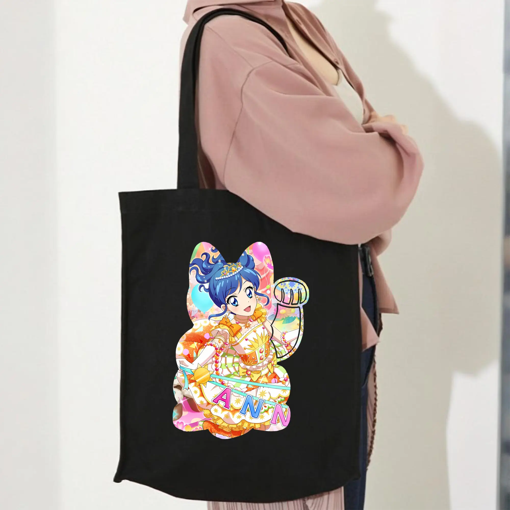 アイカツ グッズ 霧矢 あおい