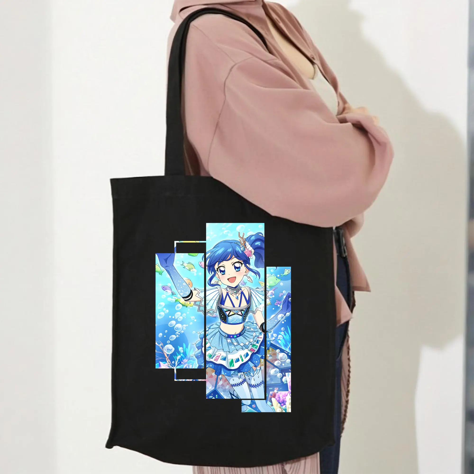 アイカツ グッズ 霧矢 あおい