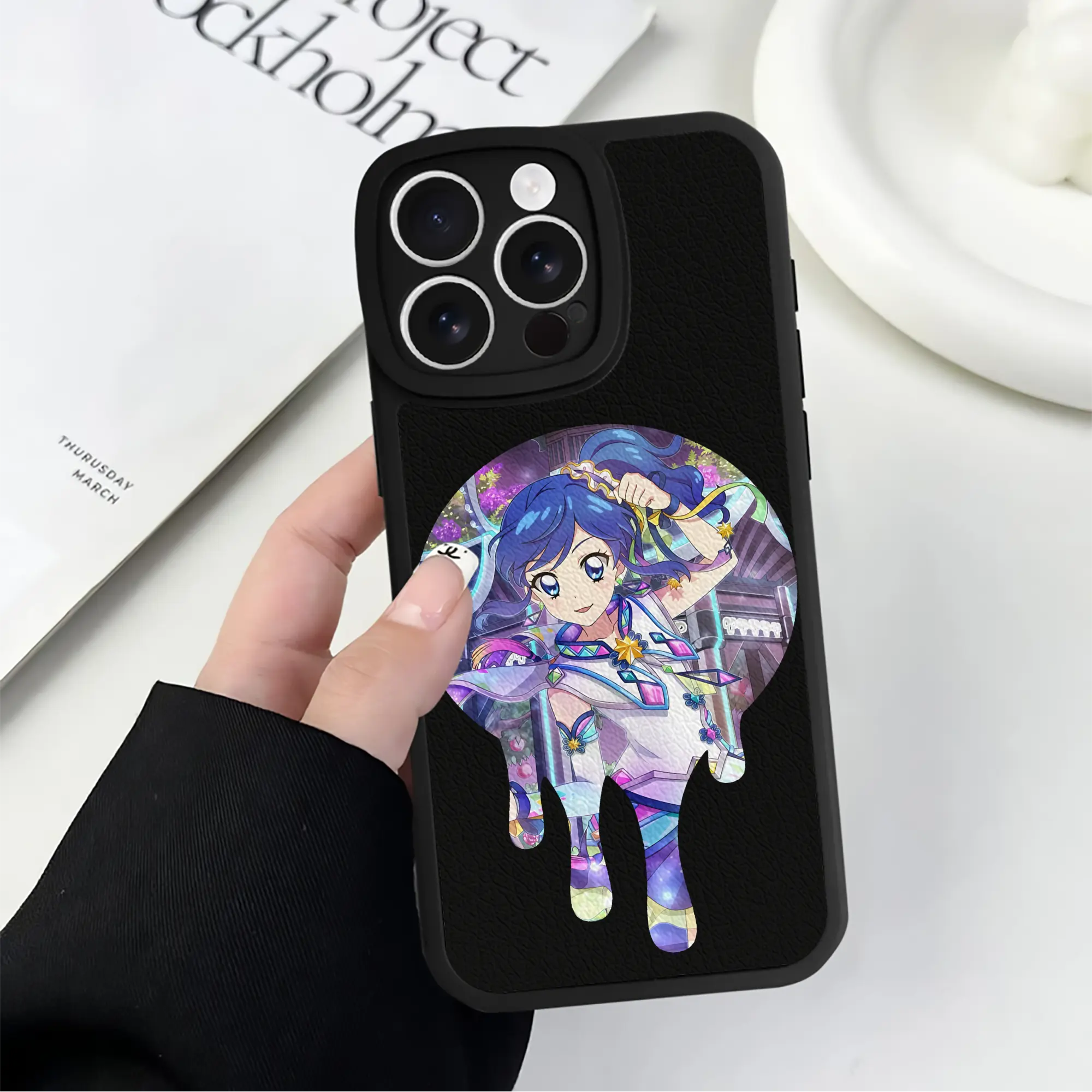 アイカツ グッズ 霧矢 あおい