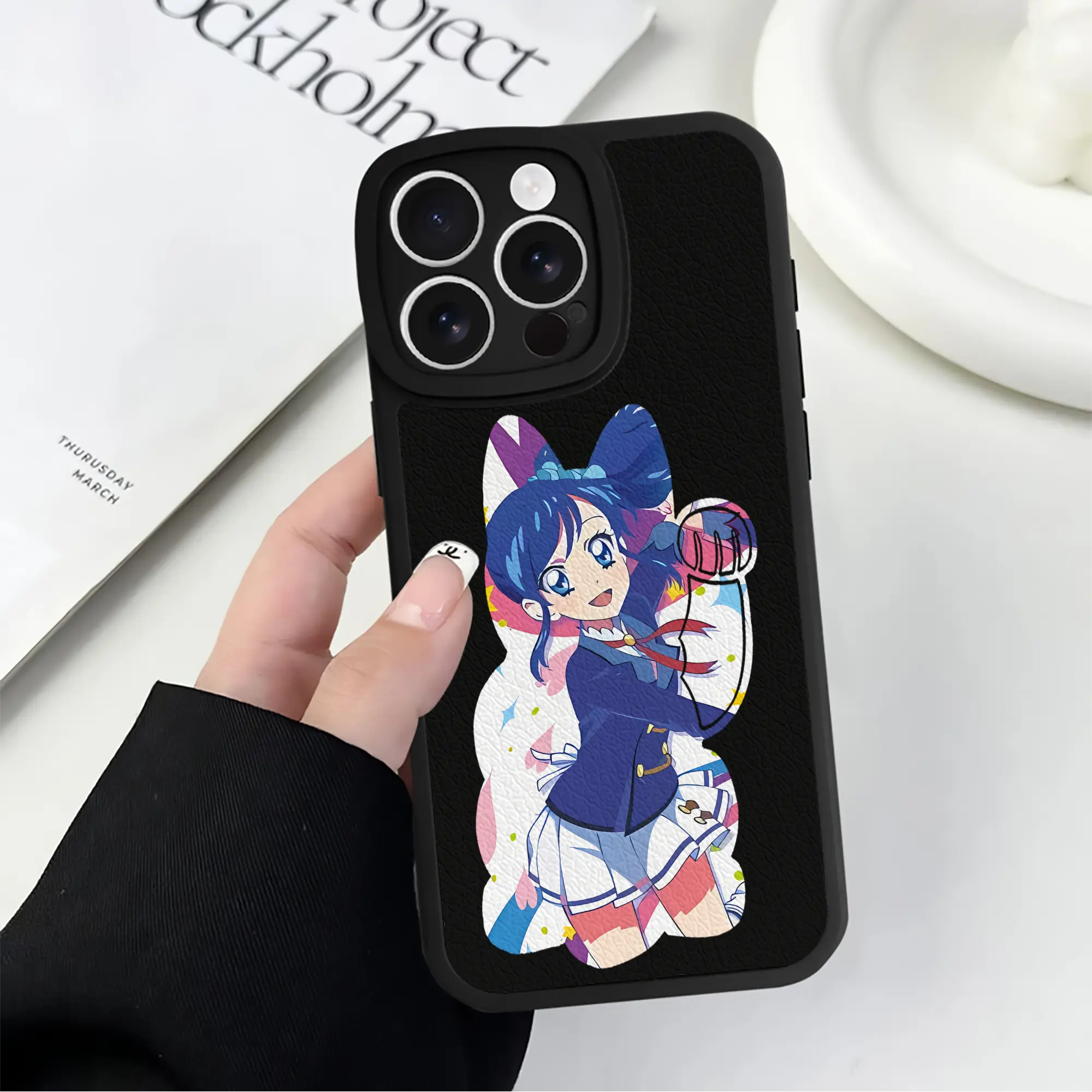 アイカツ グッズ 霧矢 あおい