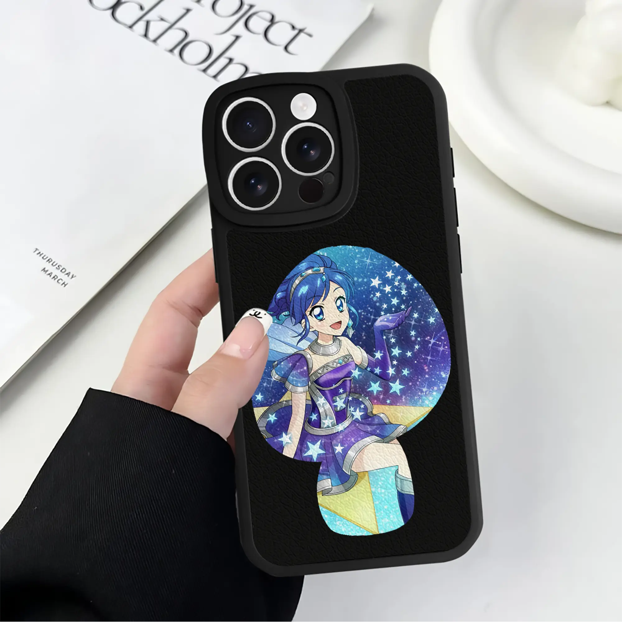 アイカツ グッズ 霧矢 あおい