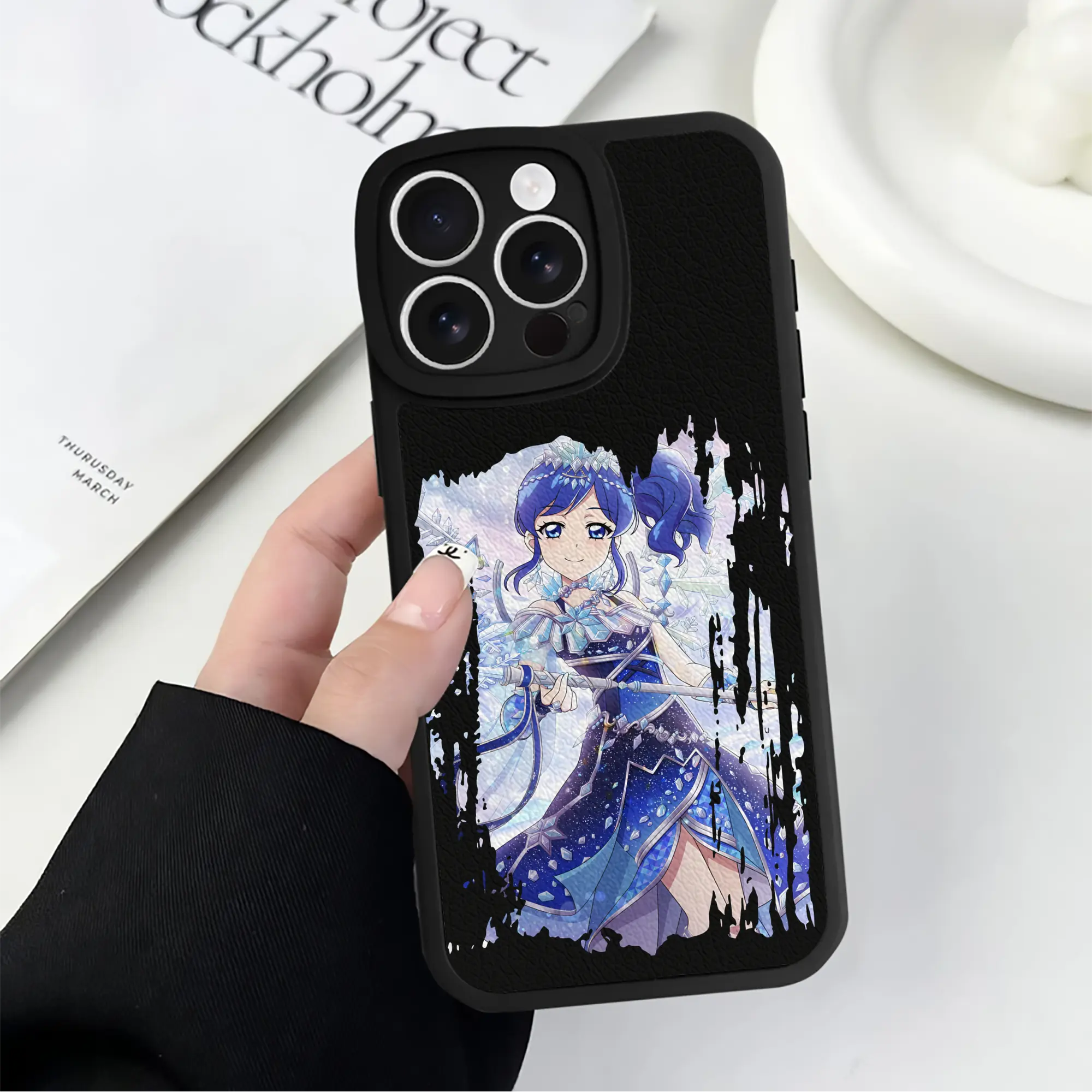 アイカツ グッズ 霧矢 あおい