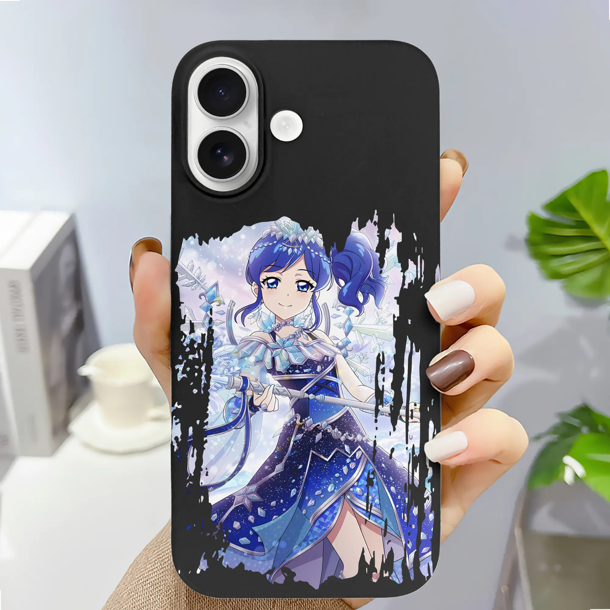 アイカツ グッズ 霧矢 あおい