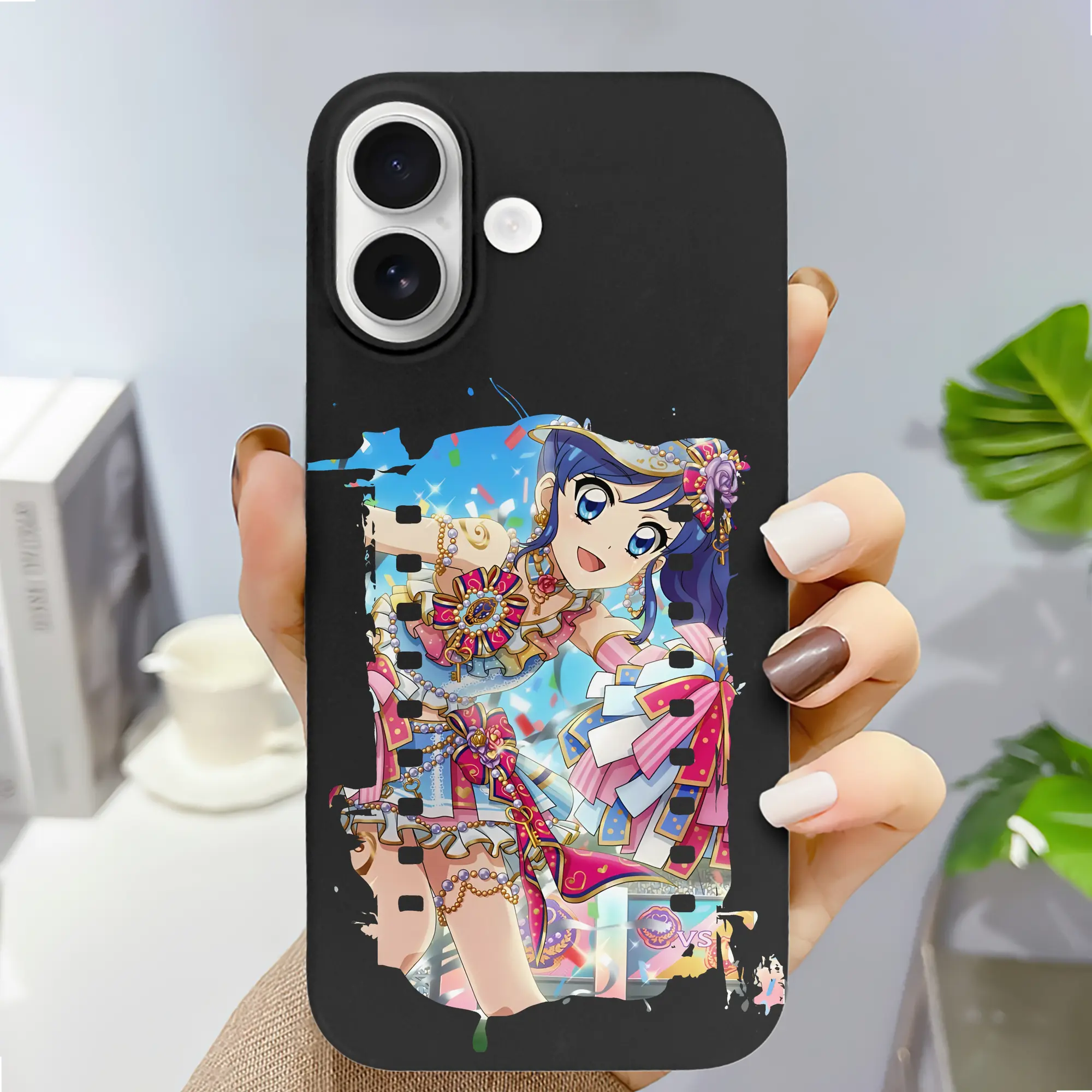 アイカツ グッズ 霧矢 あおい