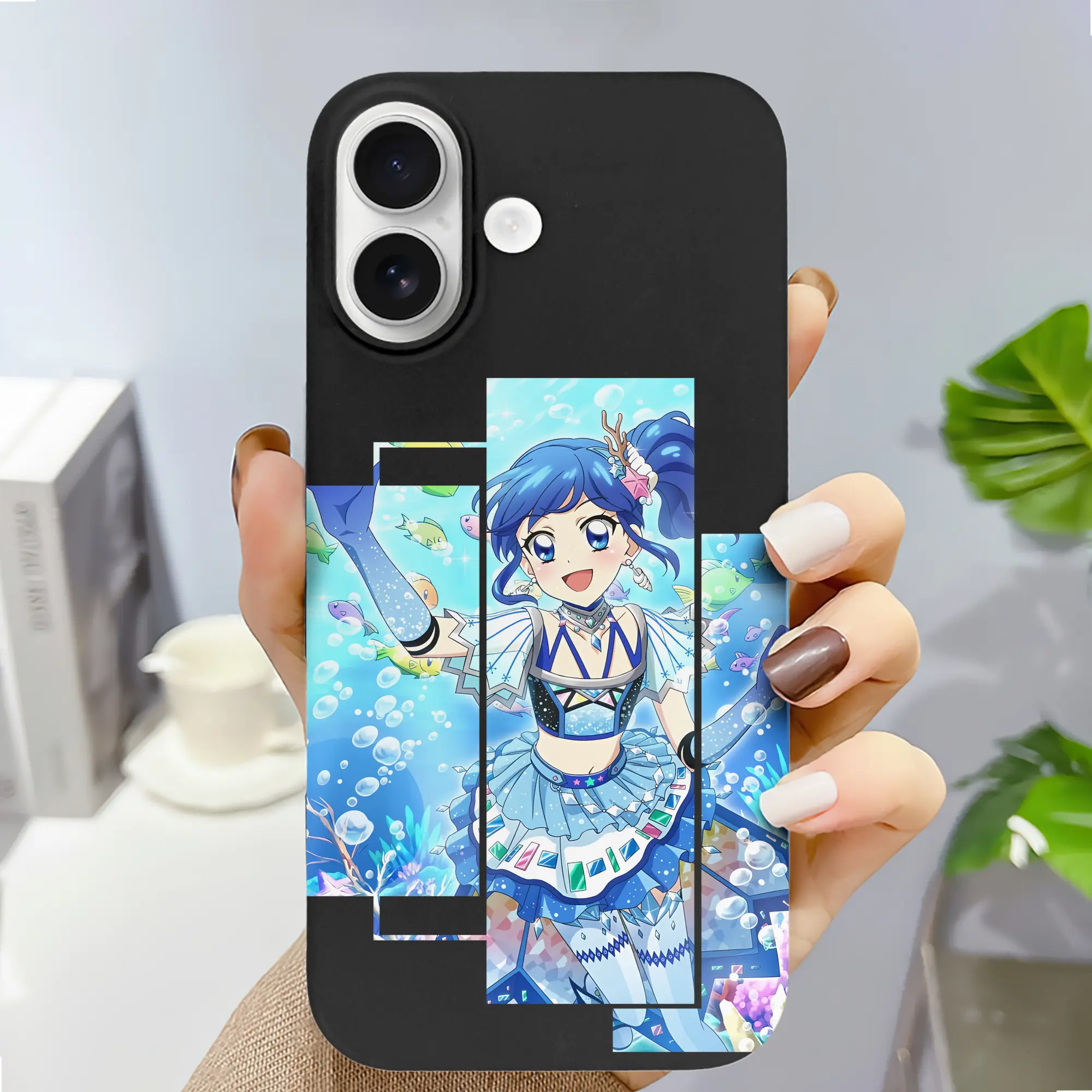 アイカツ グッズ 霧矢 あおい