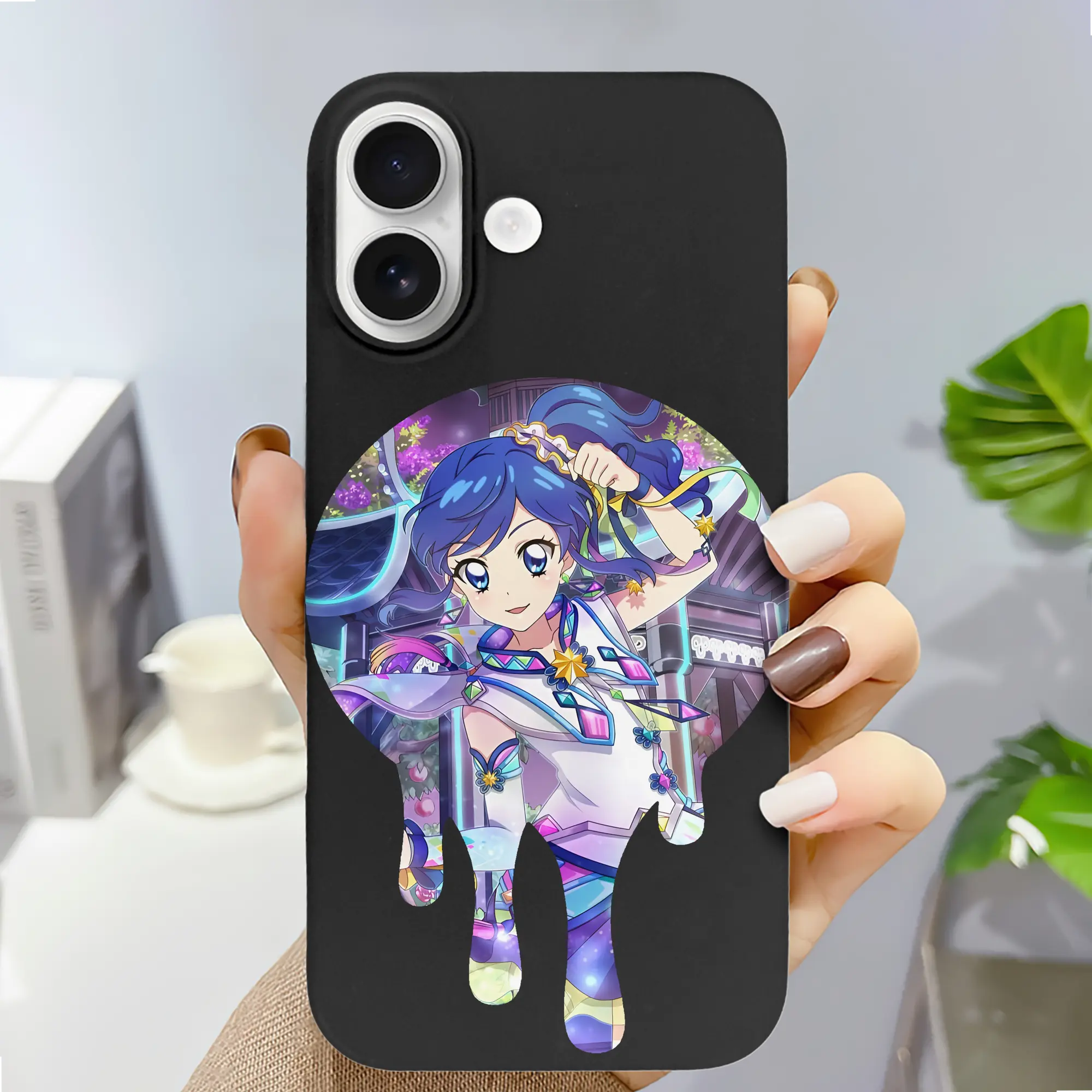 アイカツ グッズ 霧矢 あおい