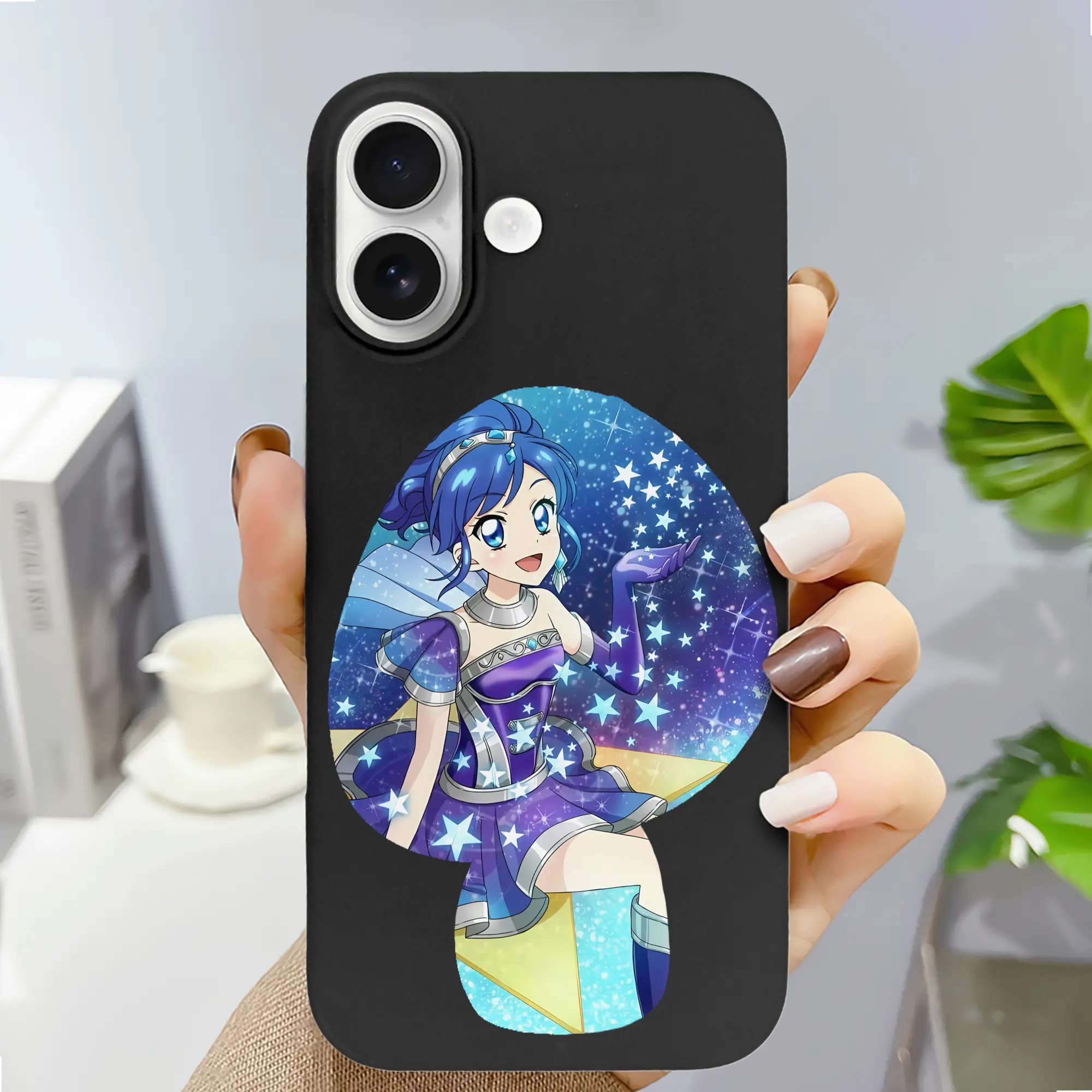 アイカツ グッズ 霧矢 あおい