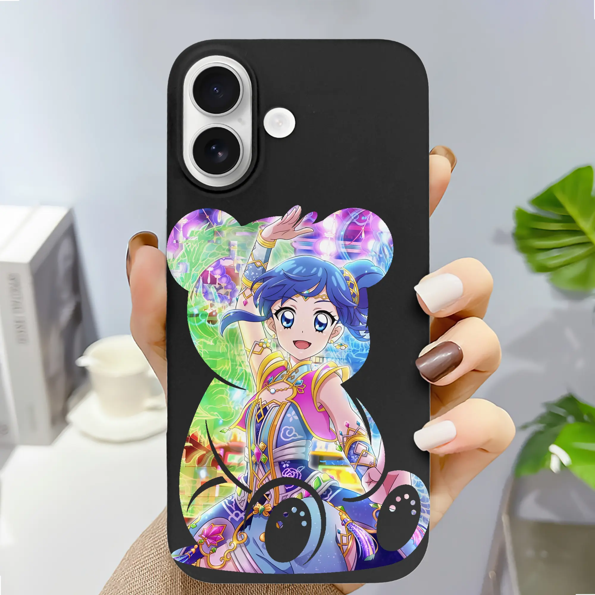 アイカツ グッズ 霧矢 あおい