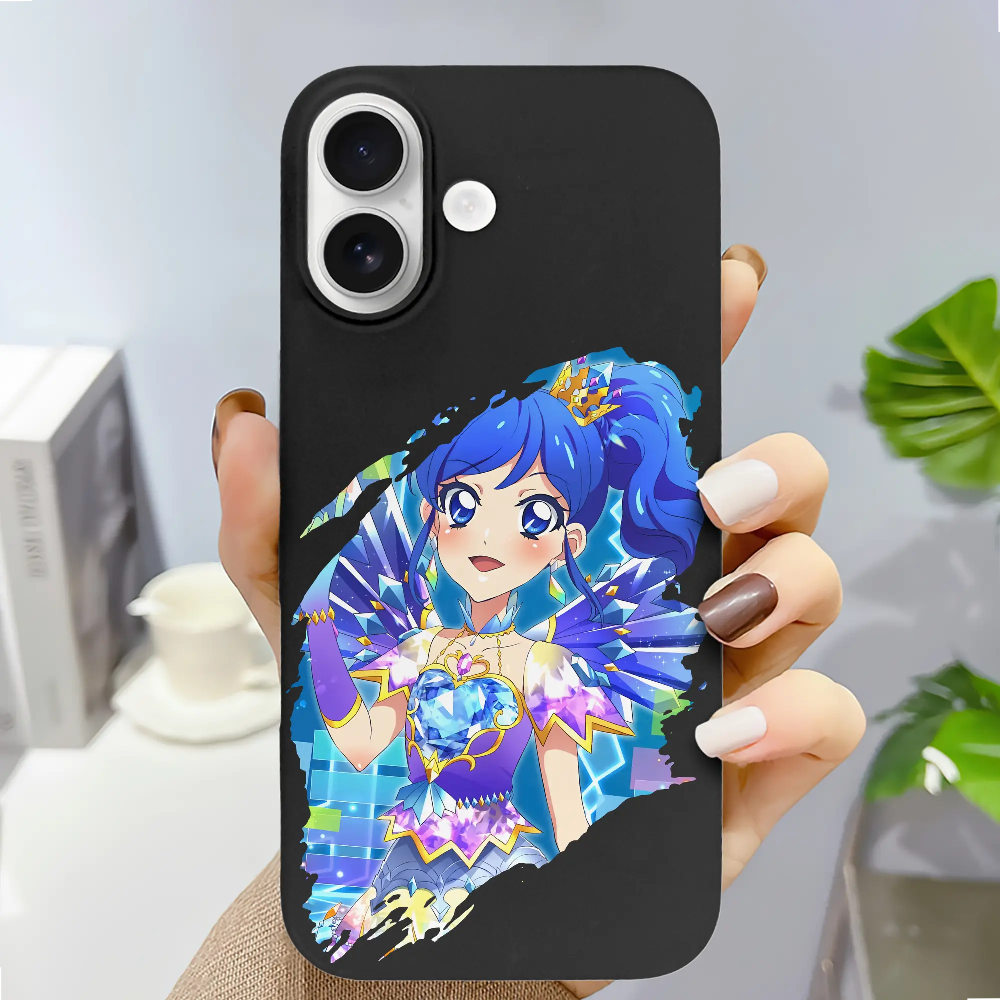 アイカツ グッズ 霧矢 あおい