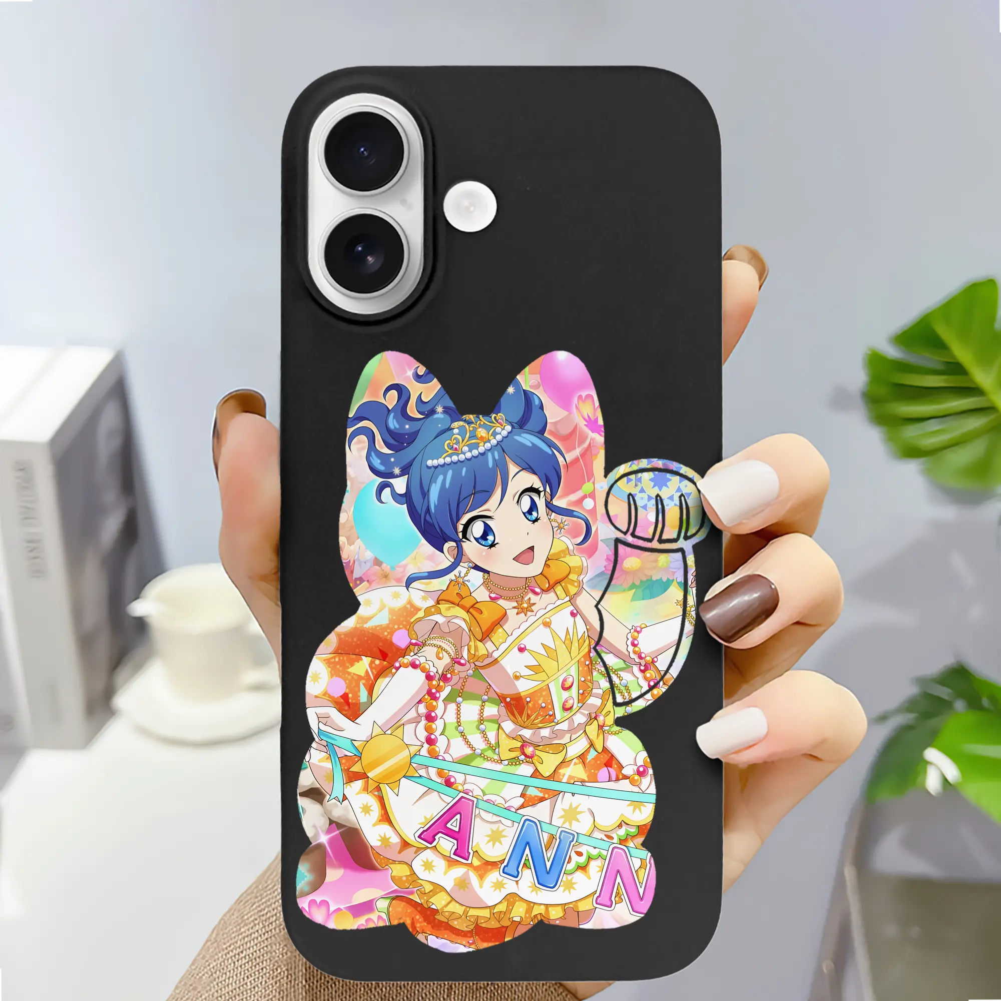 アイカツ グッズ 霧矢 あおい