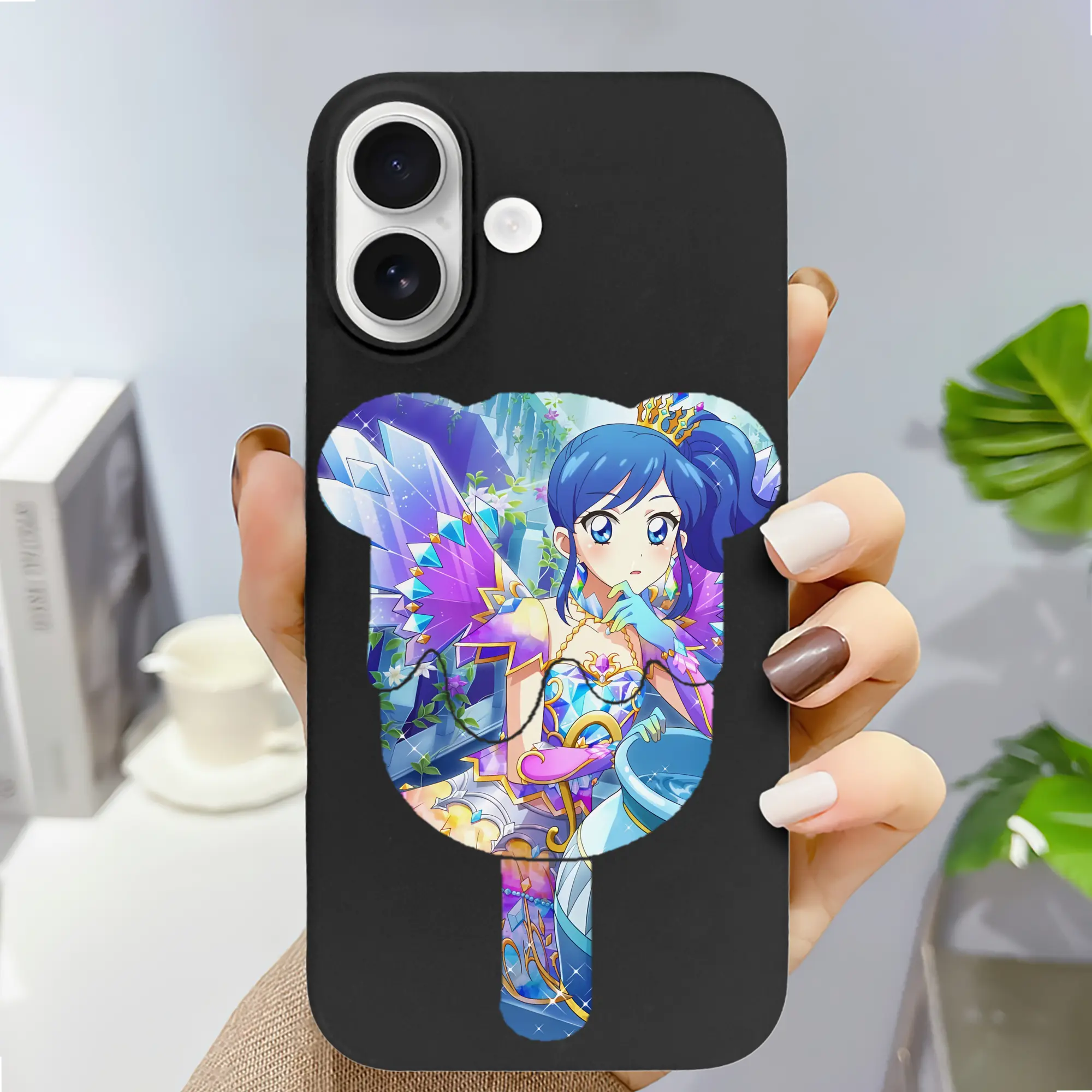 アイカツ グッズ 霧矢 あおい