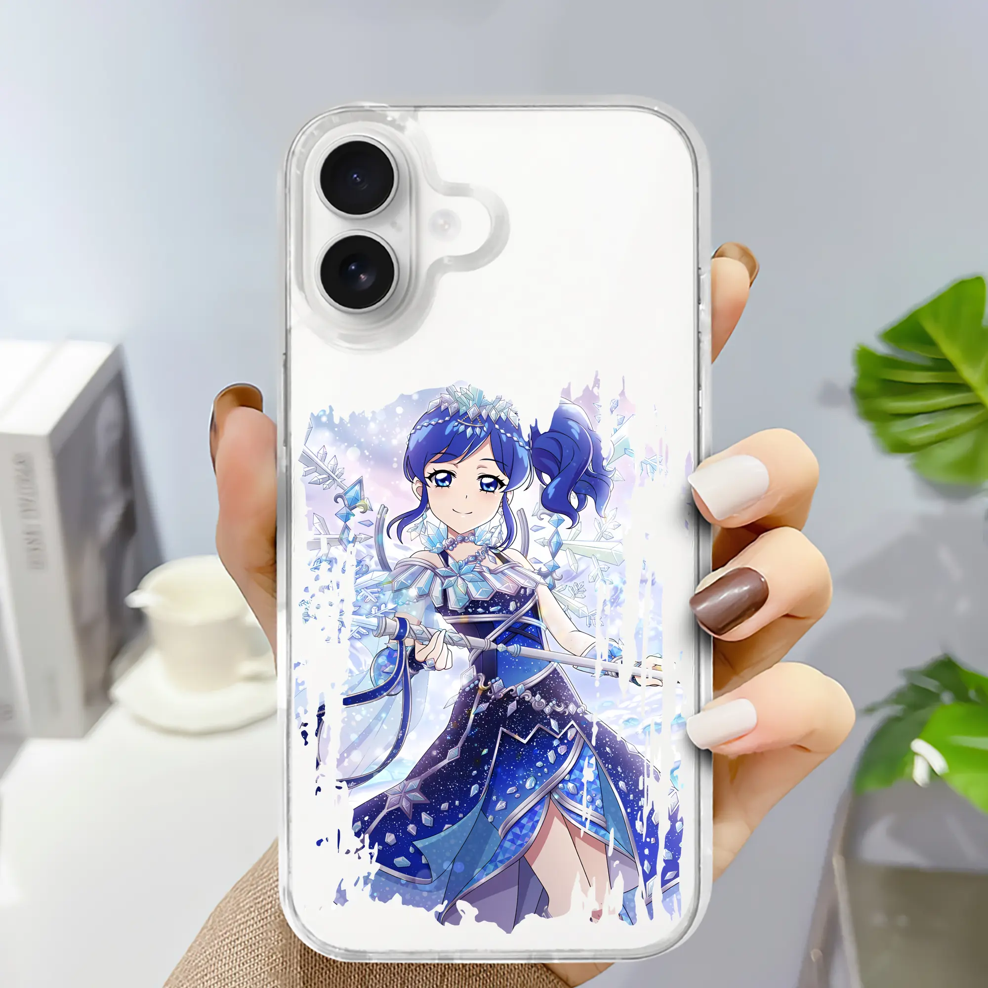 アイカツ グッズ 霧矢 あおい