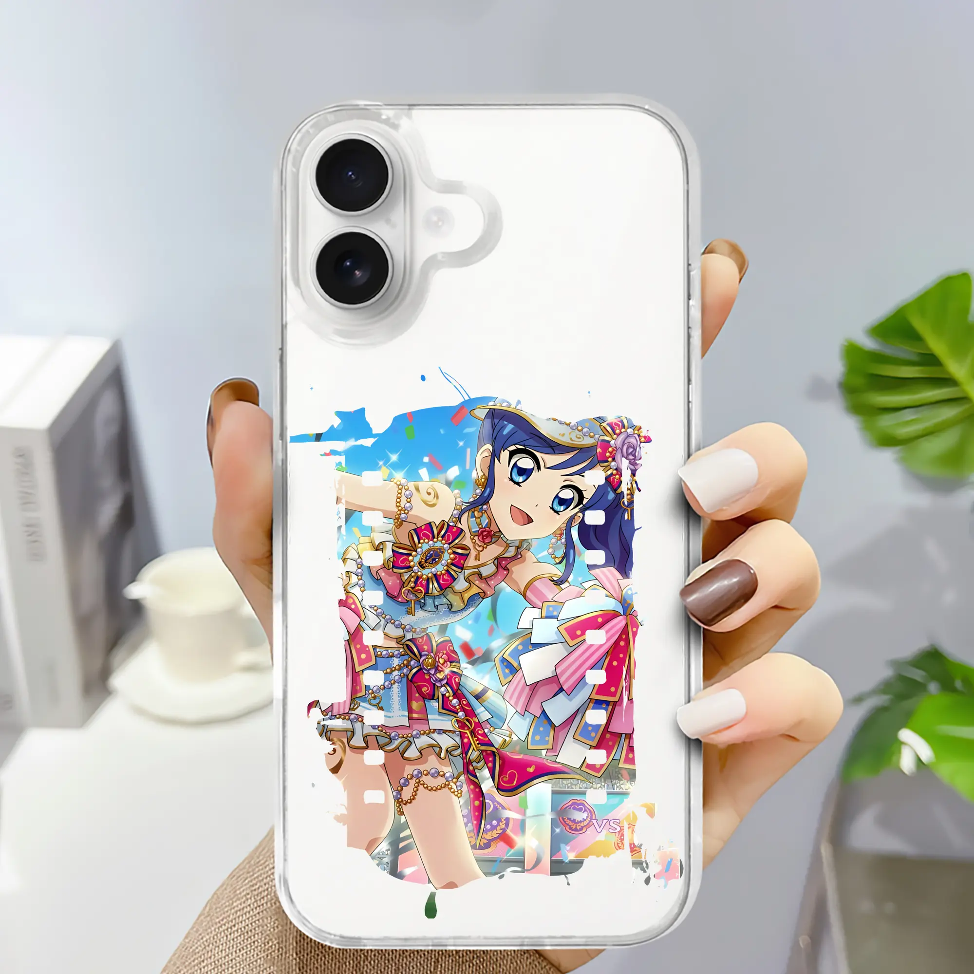 アイカツ グッズ 霧矢 あおい