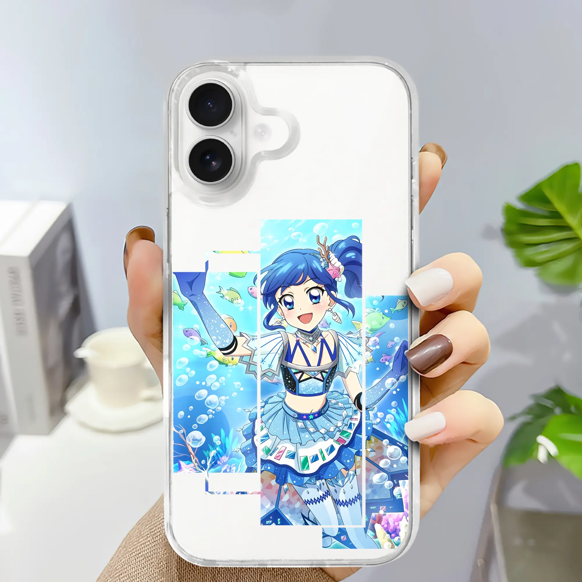 アイカツ グッズ 霧矢 あおい