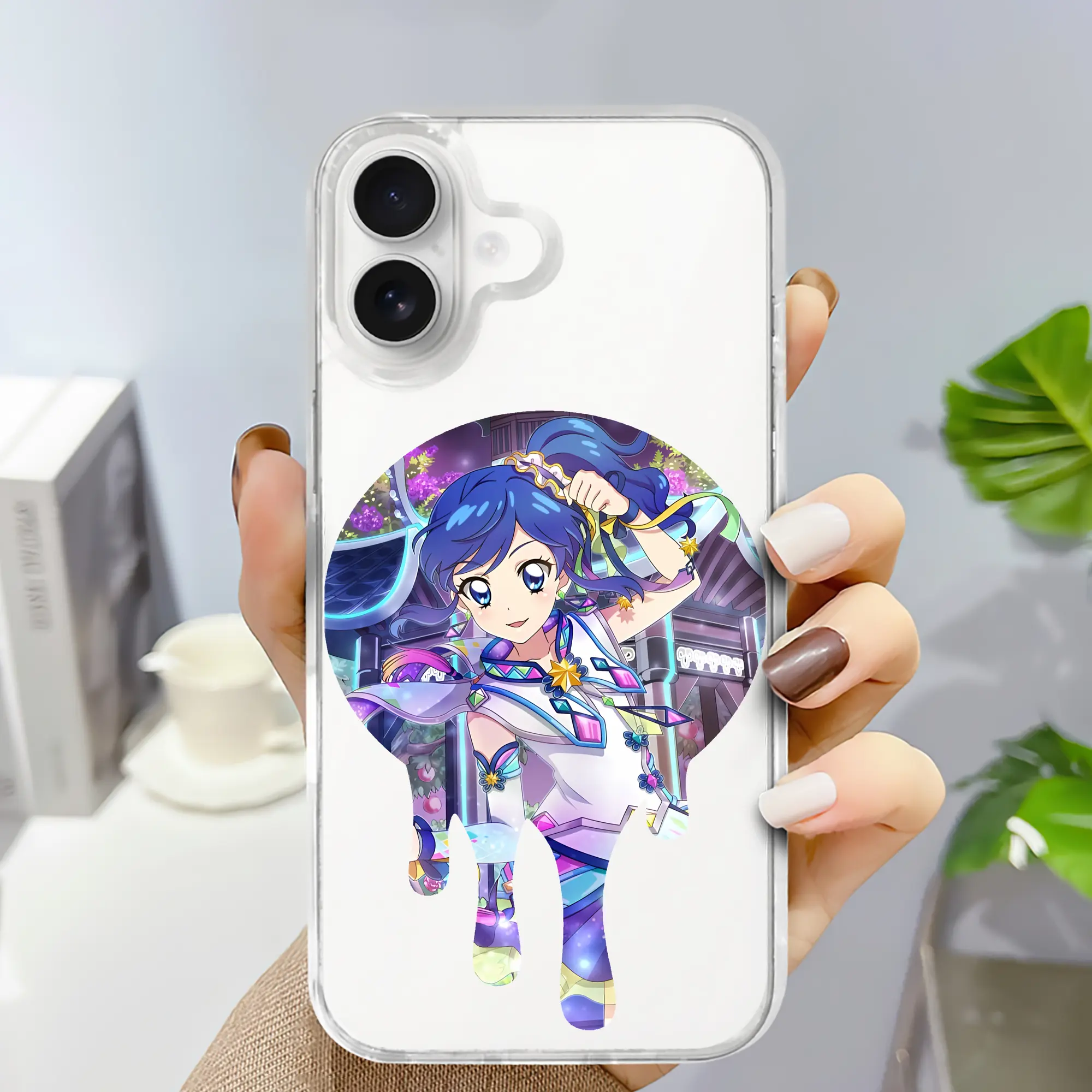 アイカツ グッズ 霧矢 あおい