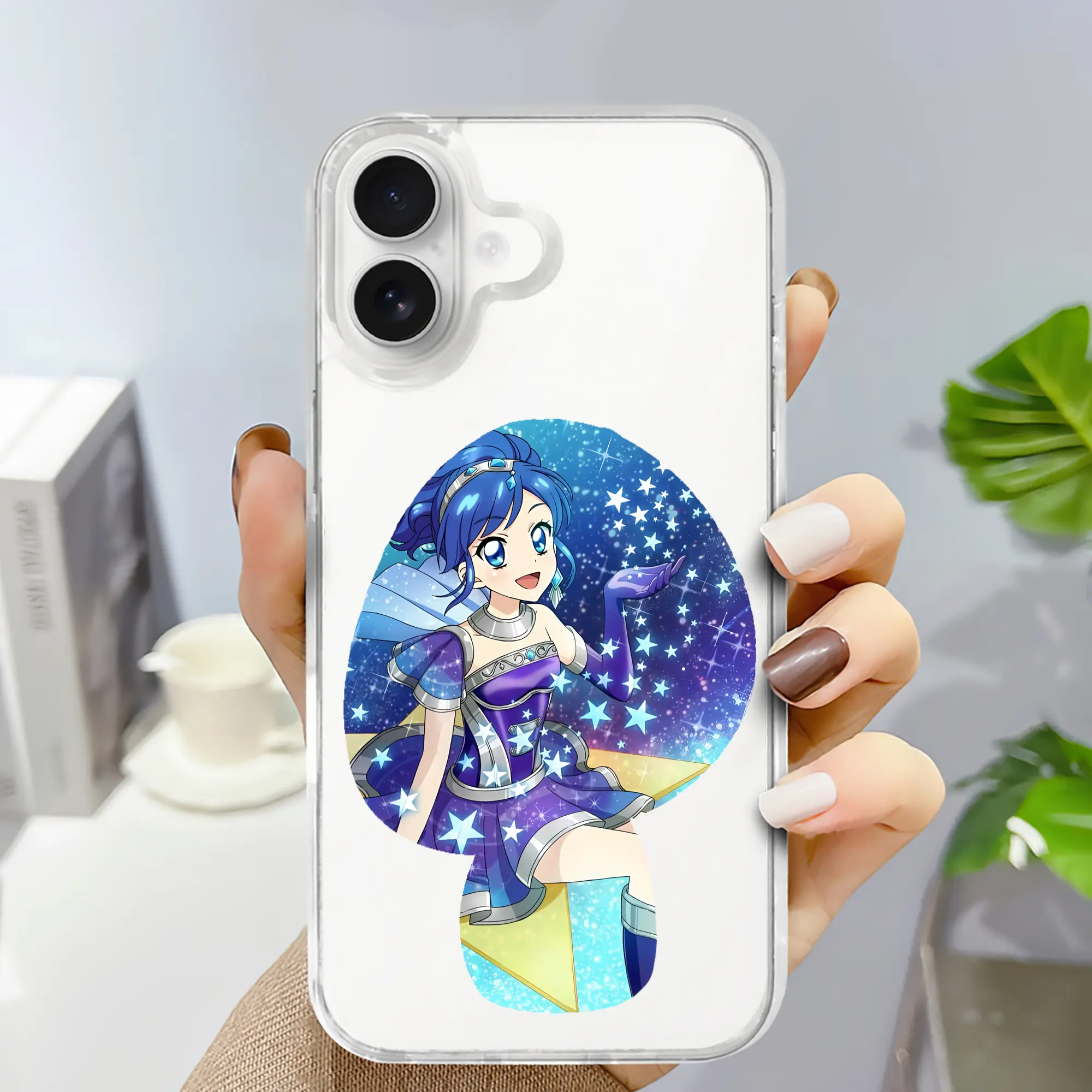 アイカツ グッズ 霧矢 あおい