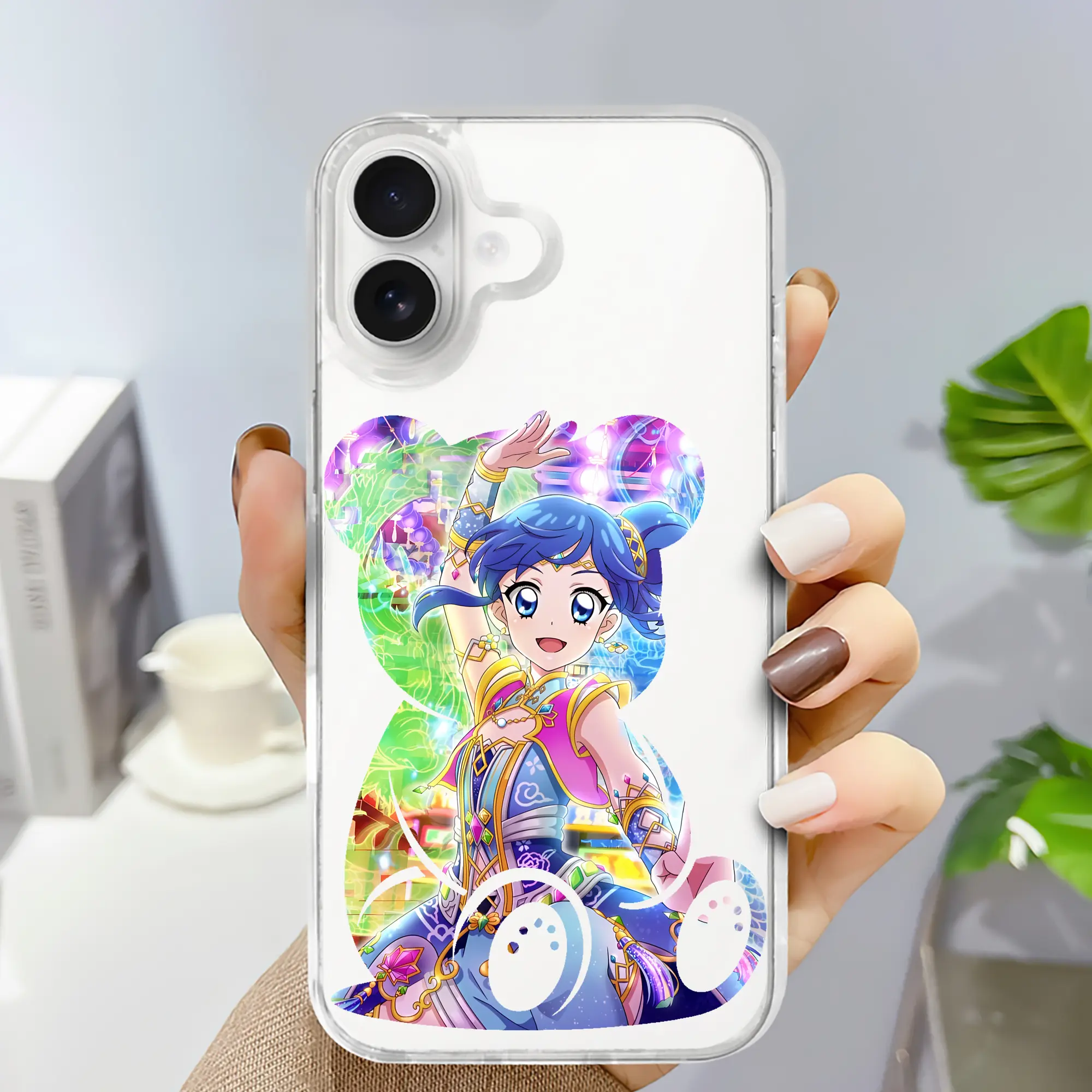 アイカツ グッズ 霧矢 あおい