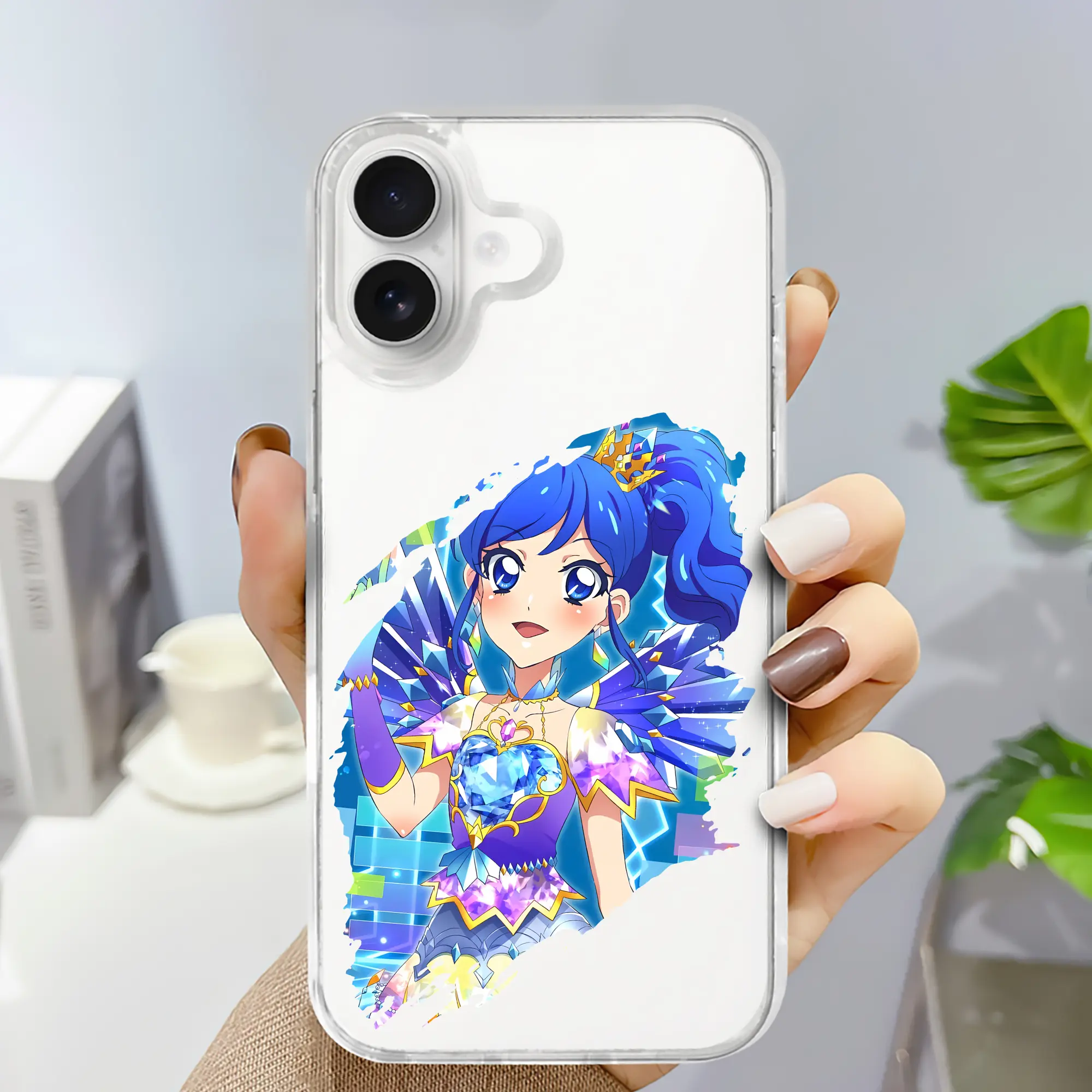 アイカツ グッズ 霧矢 あおい