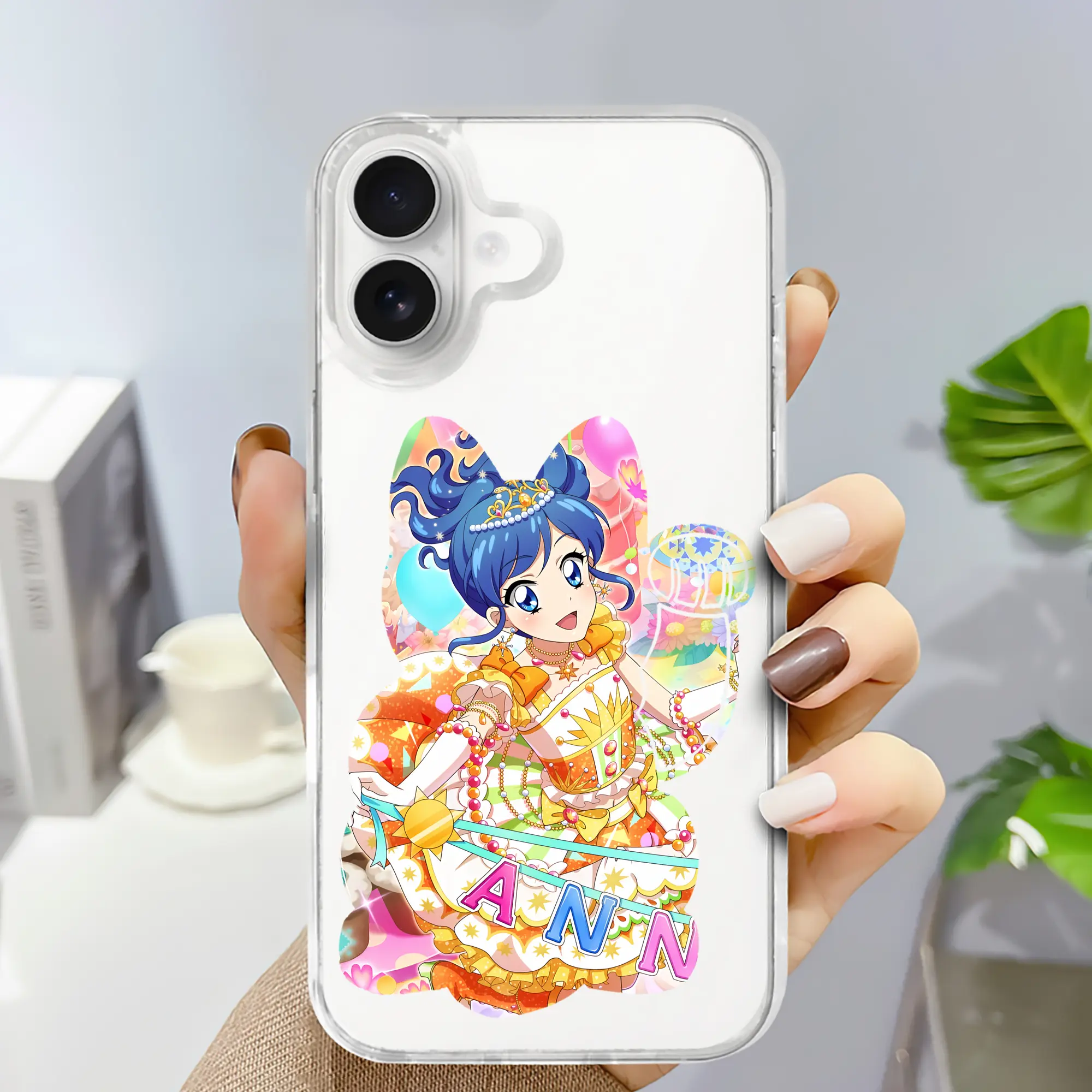 アイカツ グッズ 霧矢 あおい