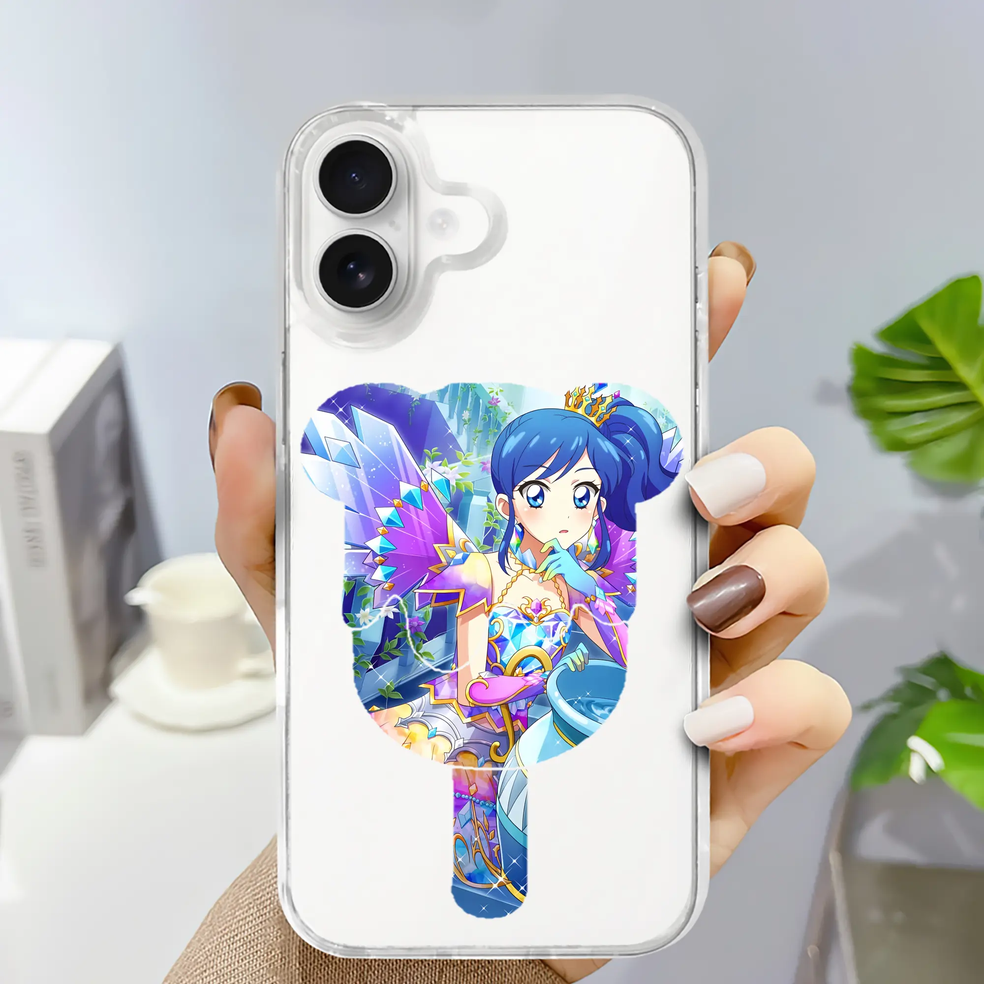 アイカツ グッズ 霧矢 あおい