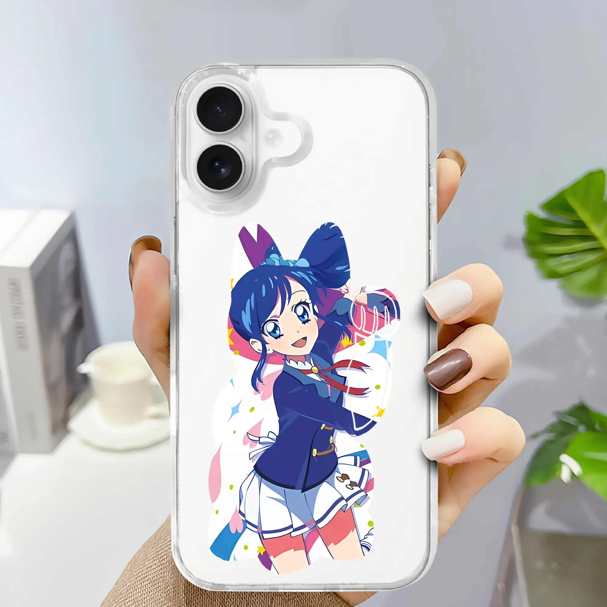 アイカツ グッズ 霧矢 あおい