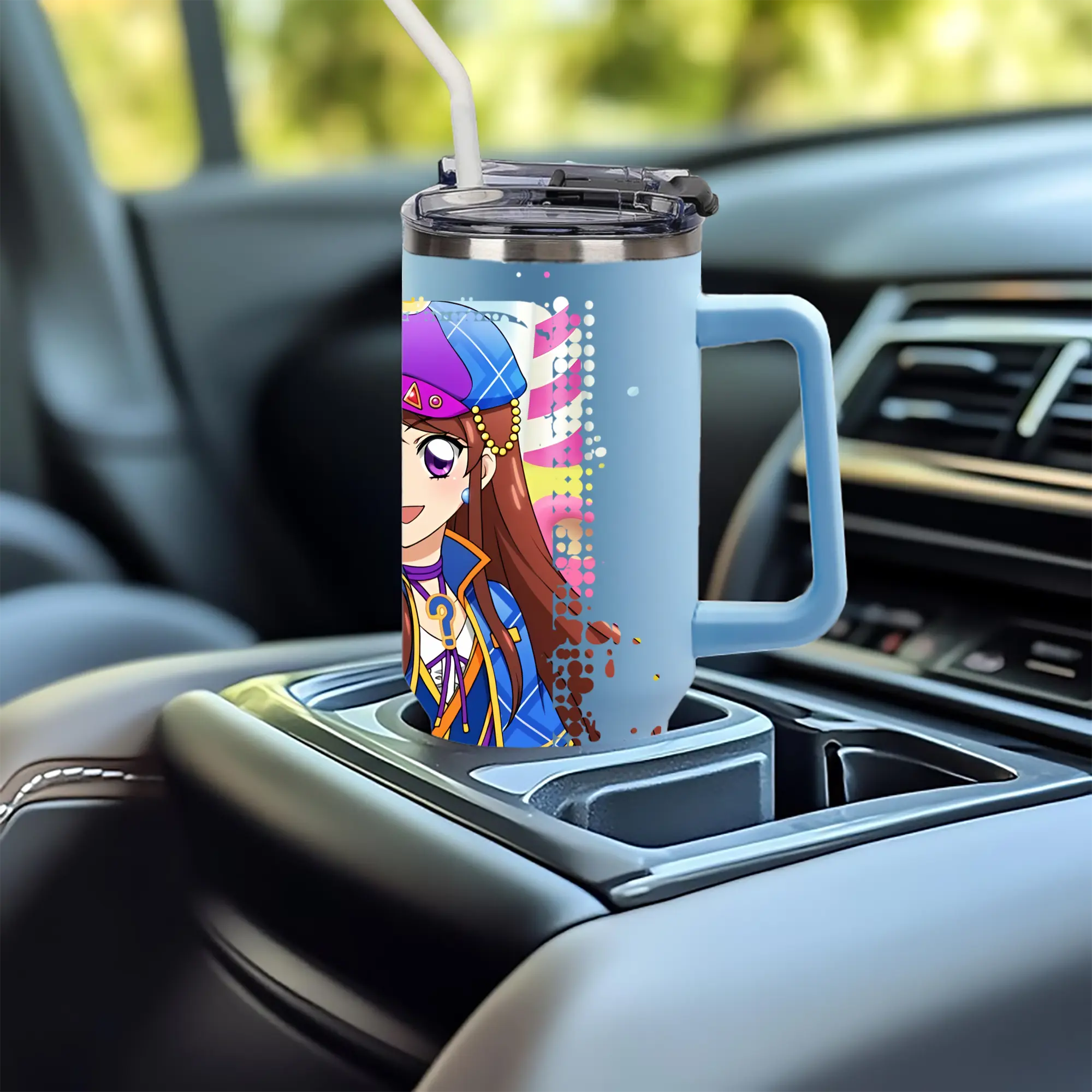 アイカツ グッズ 紫吹 蘭