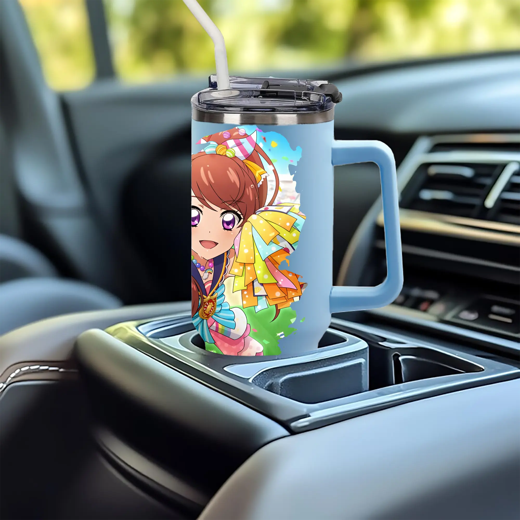 アイカツ グッズ 紫吹 蘭