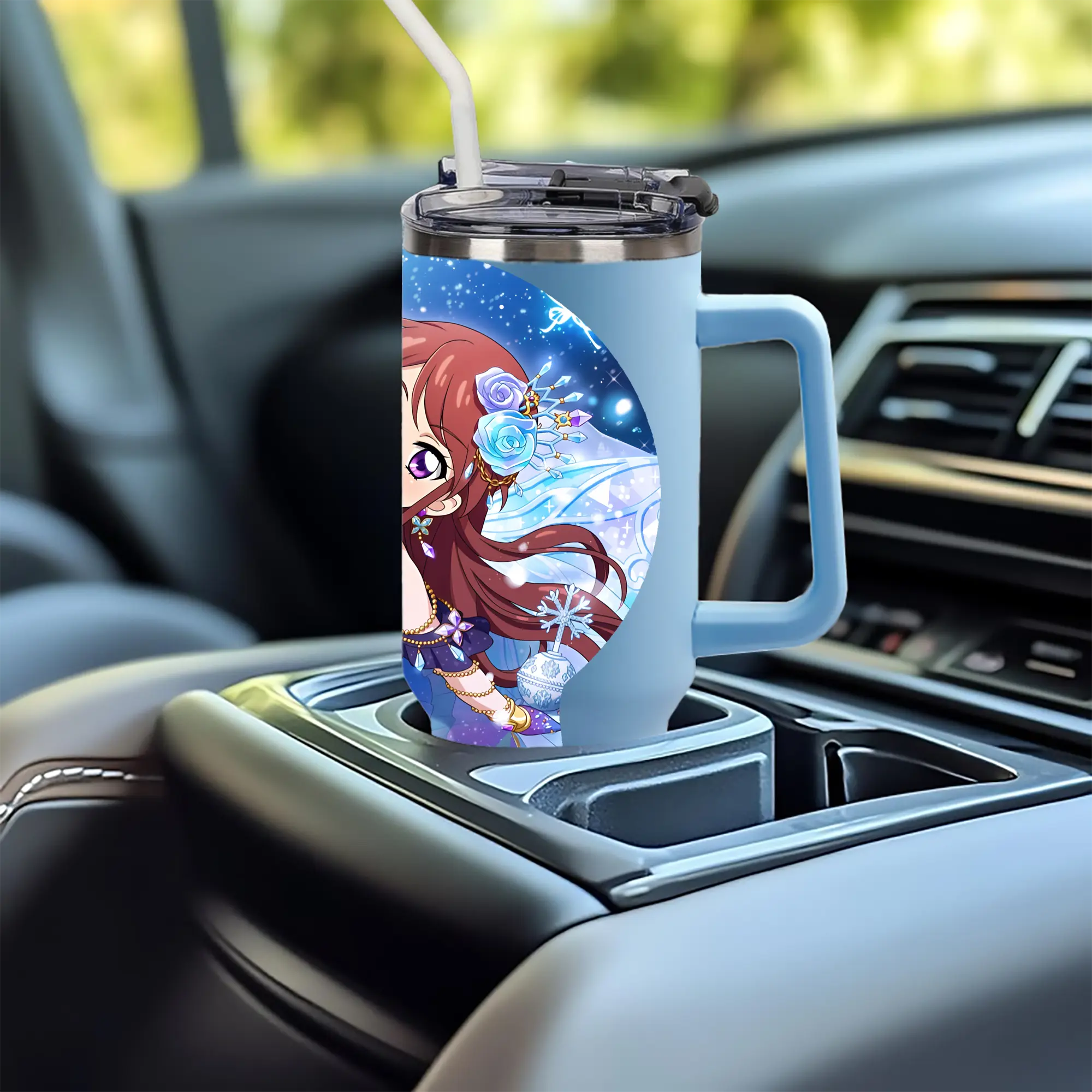 アイカツ グッズ 紫吹 蘭