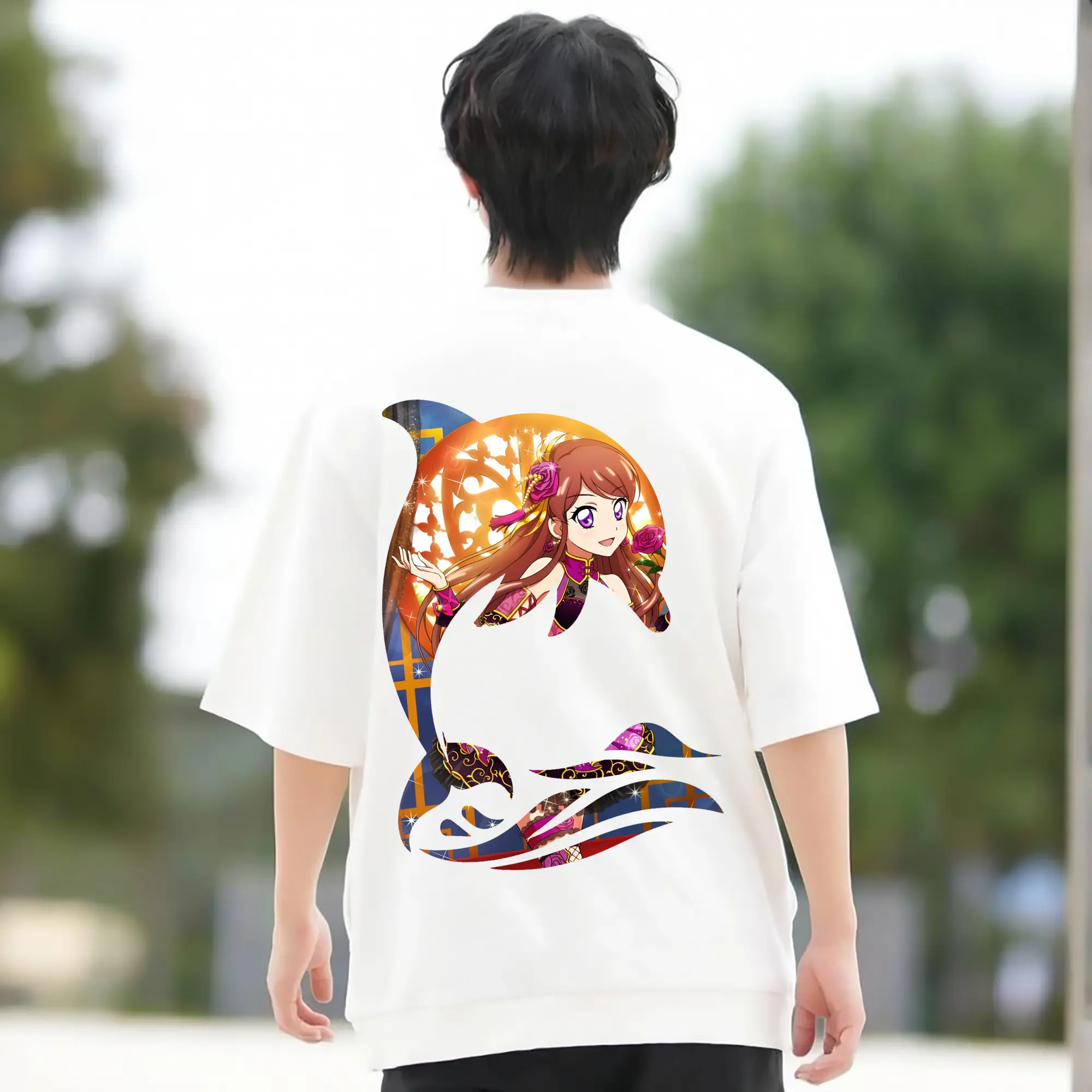 アイカツ グッズ 紫吹 蘭