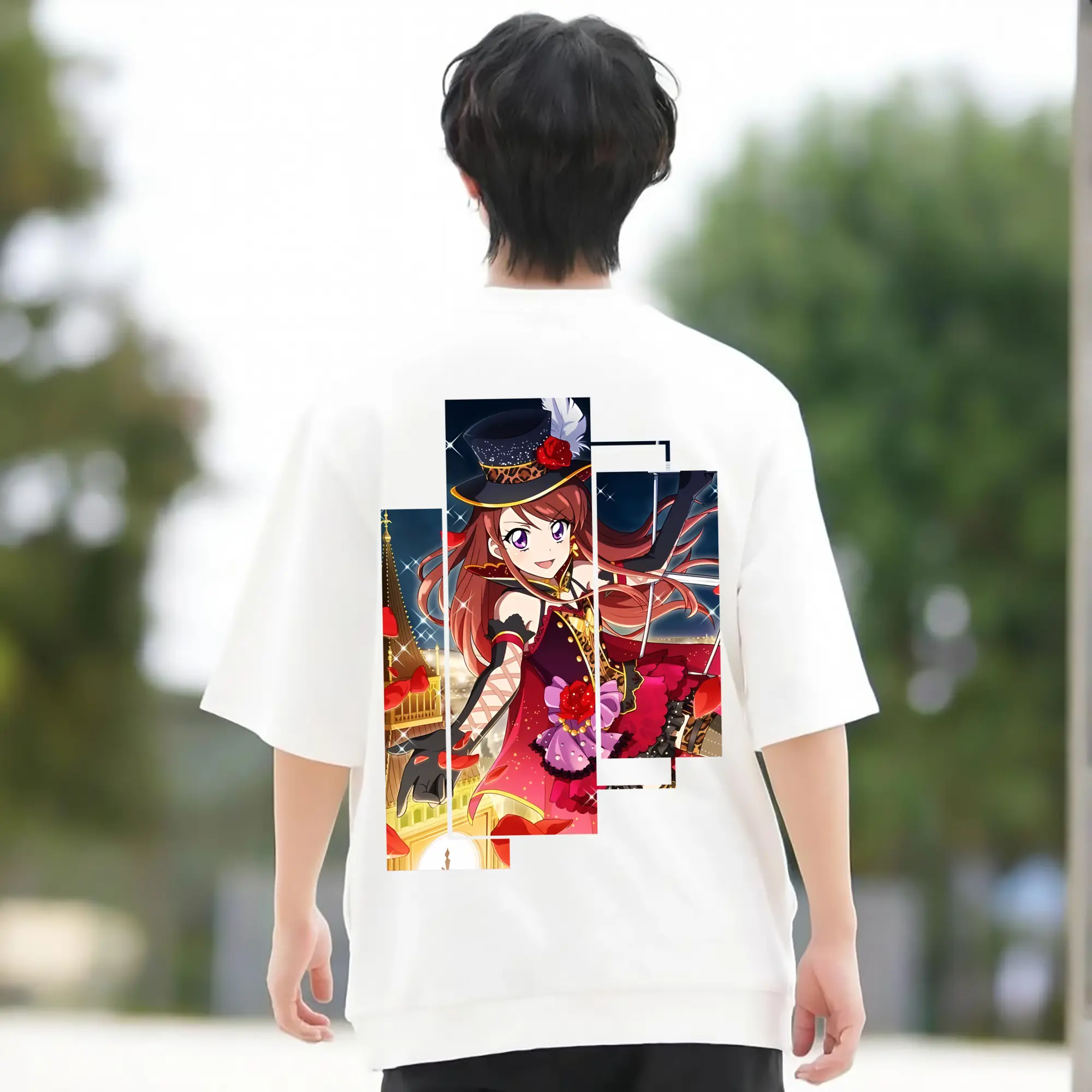 アイカツ グッズ 紫吹 蘭