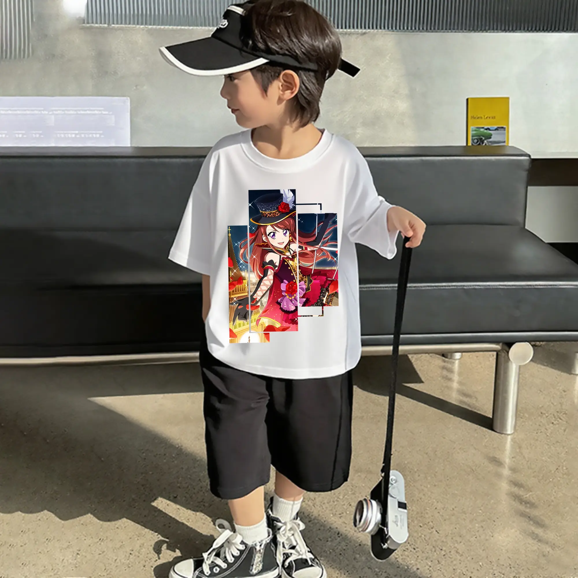 アイカツ グッズ 紫吹 蘭