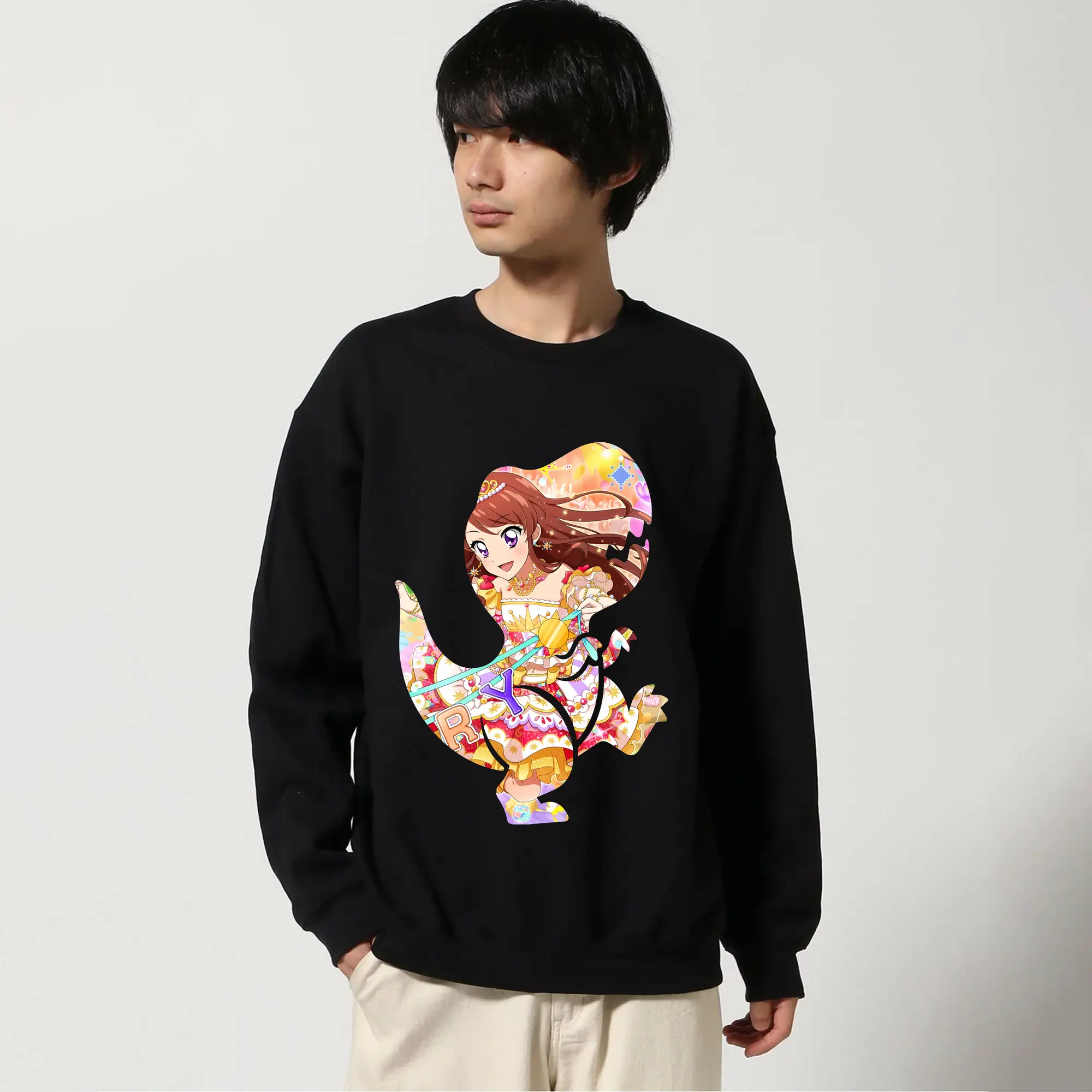 アイカツ グッズ 紫吹 蘭