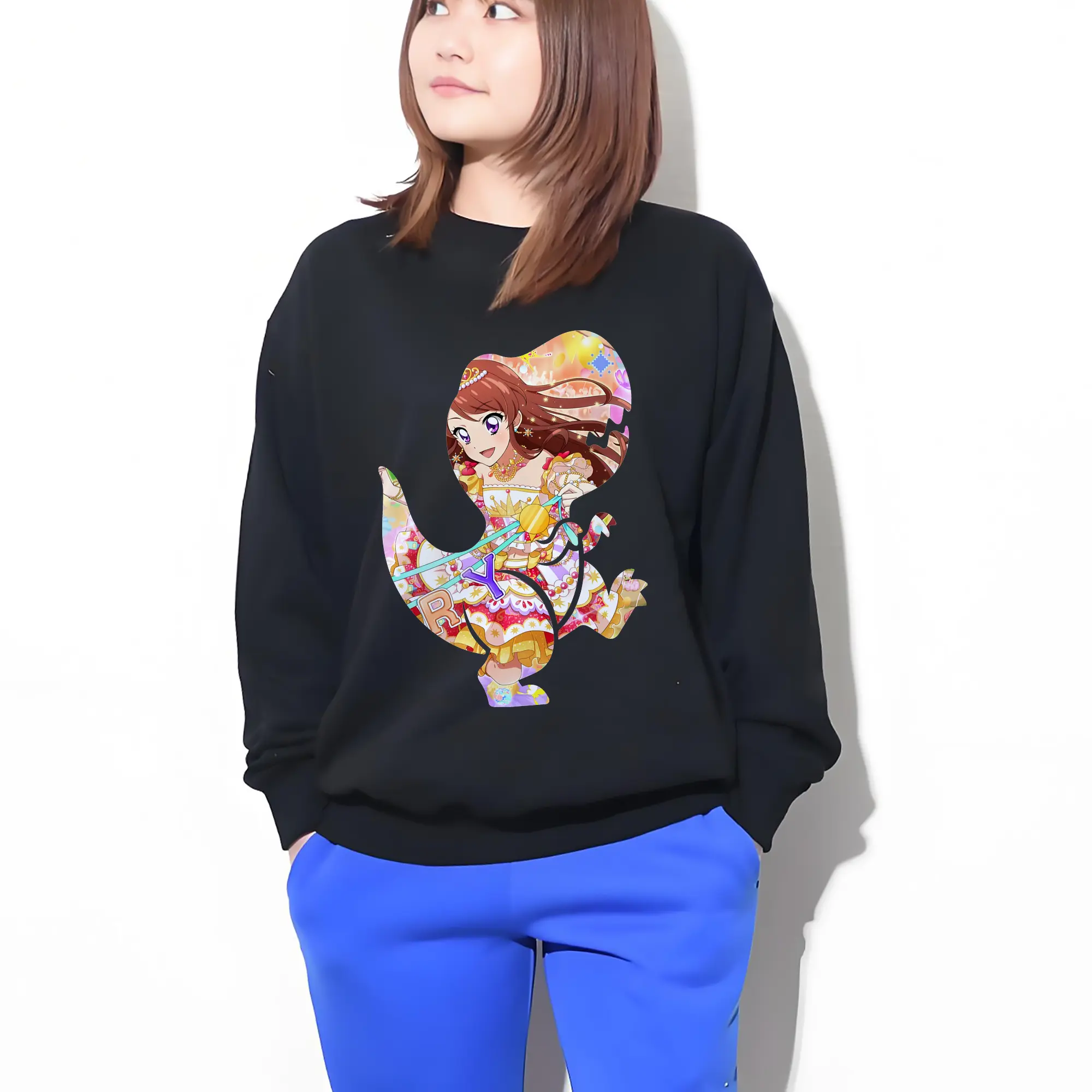 アイカツ グッズ 紫吹 蘭