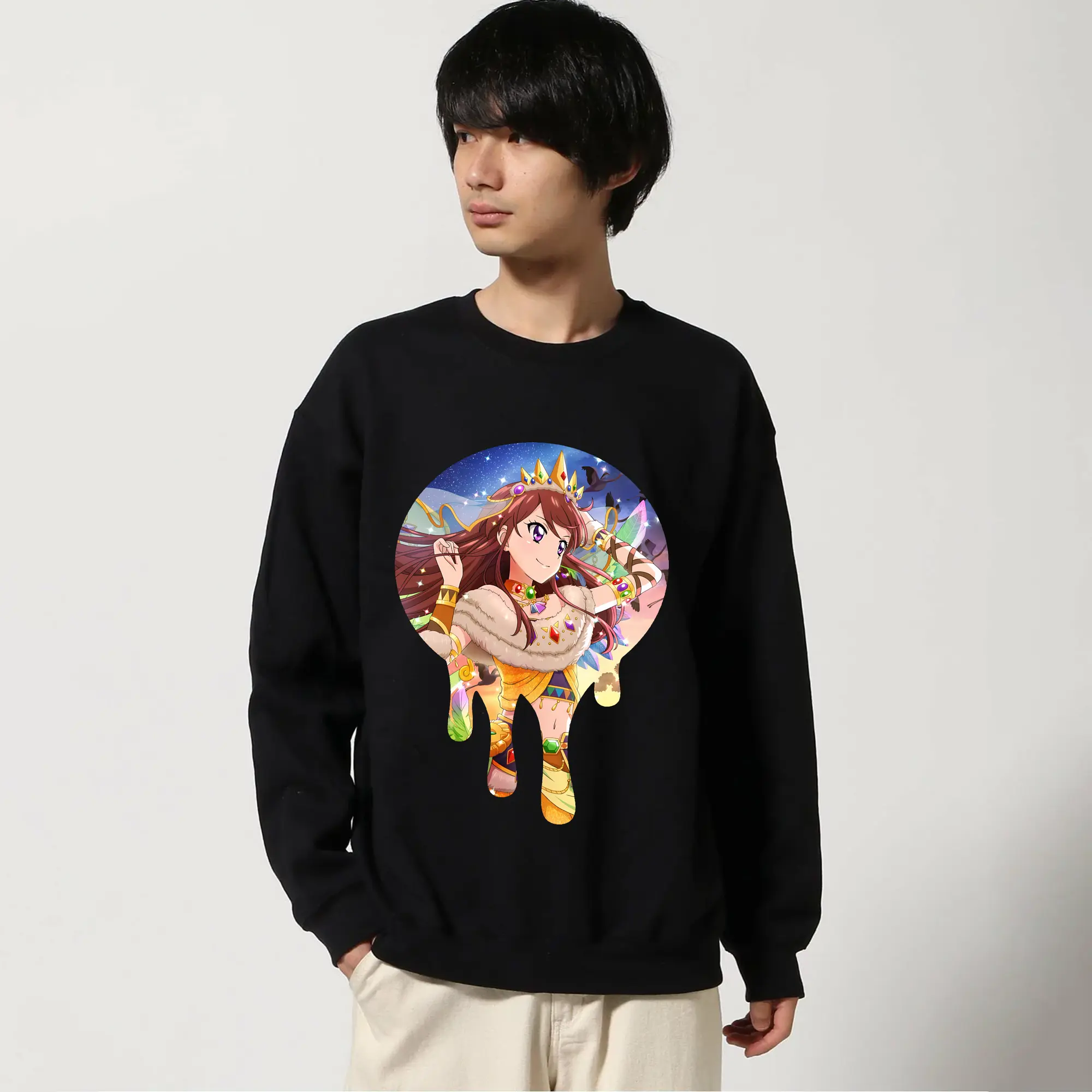 アイカツ グッズ 紫吹 蘭