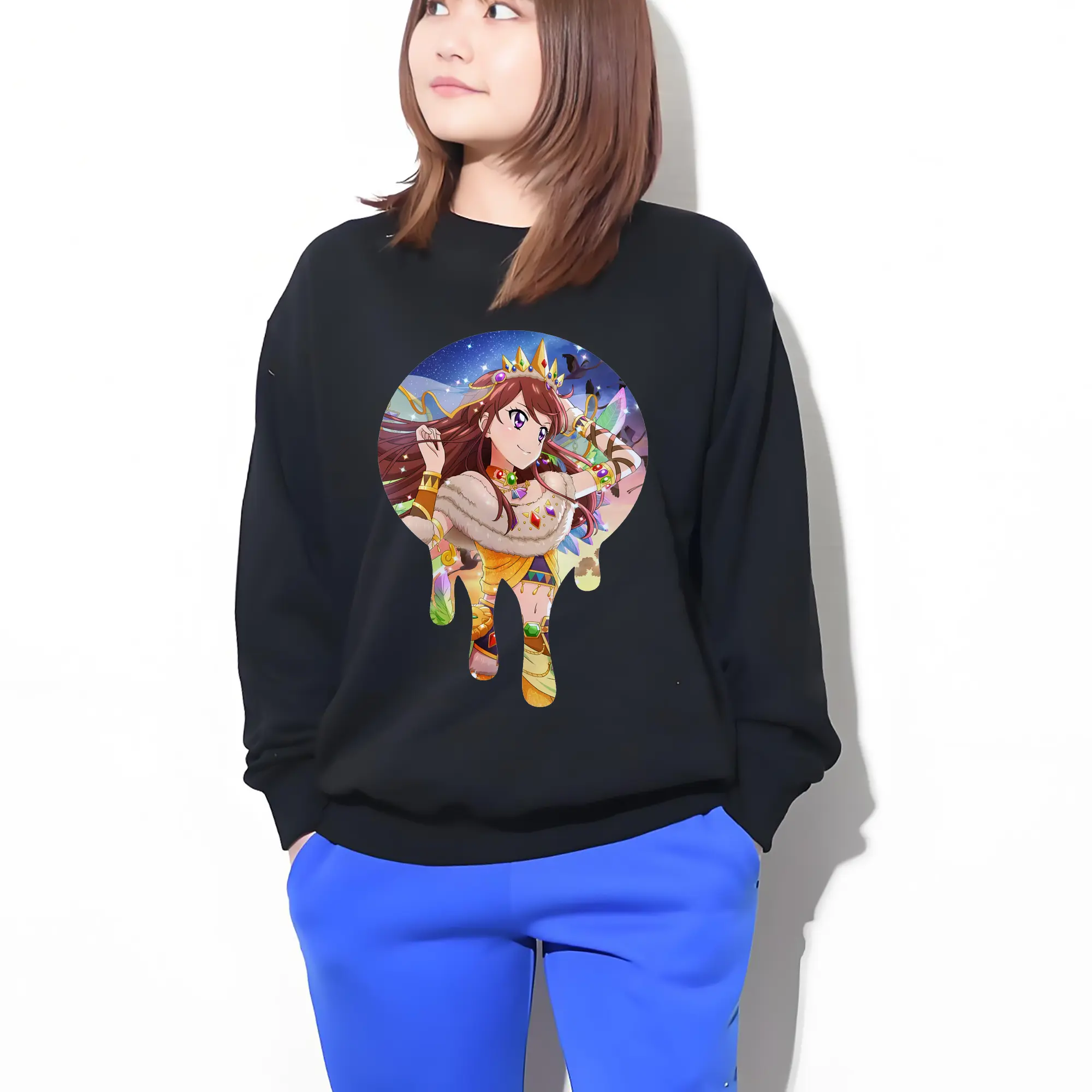 アイカツ グッズ 紫吹 蘭