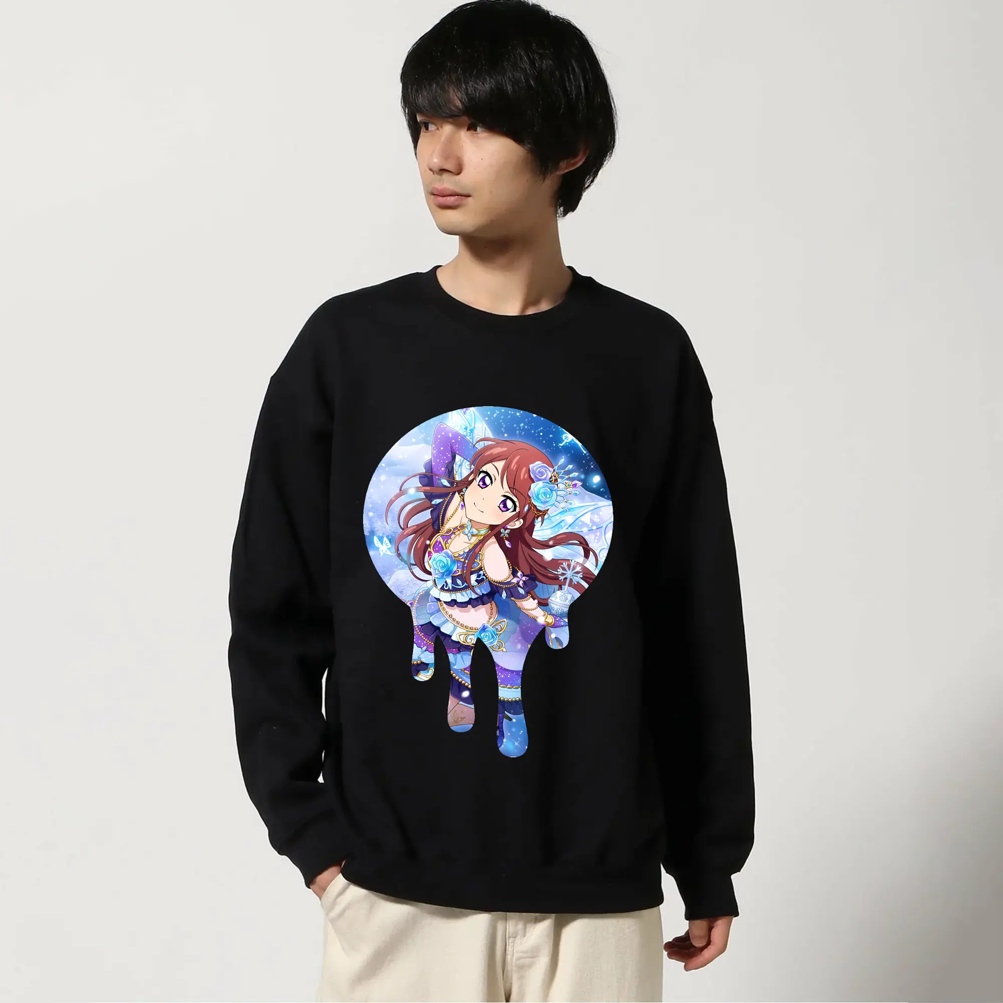 アイカツ グッズ 紫吹 蘭