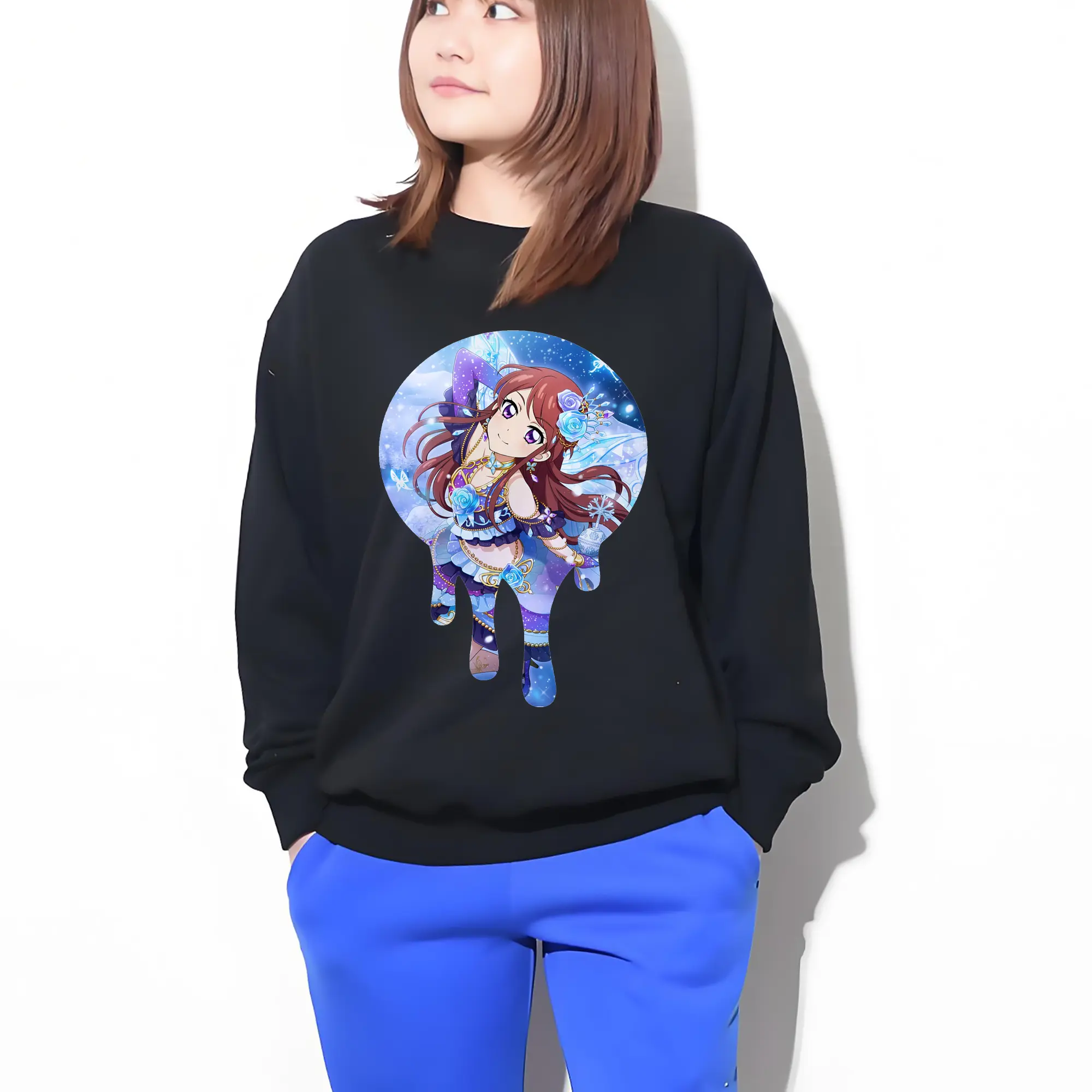 アイカツ グッズ 紫吹 蘭