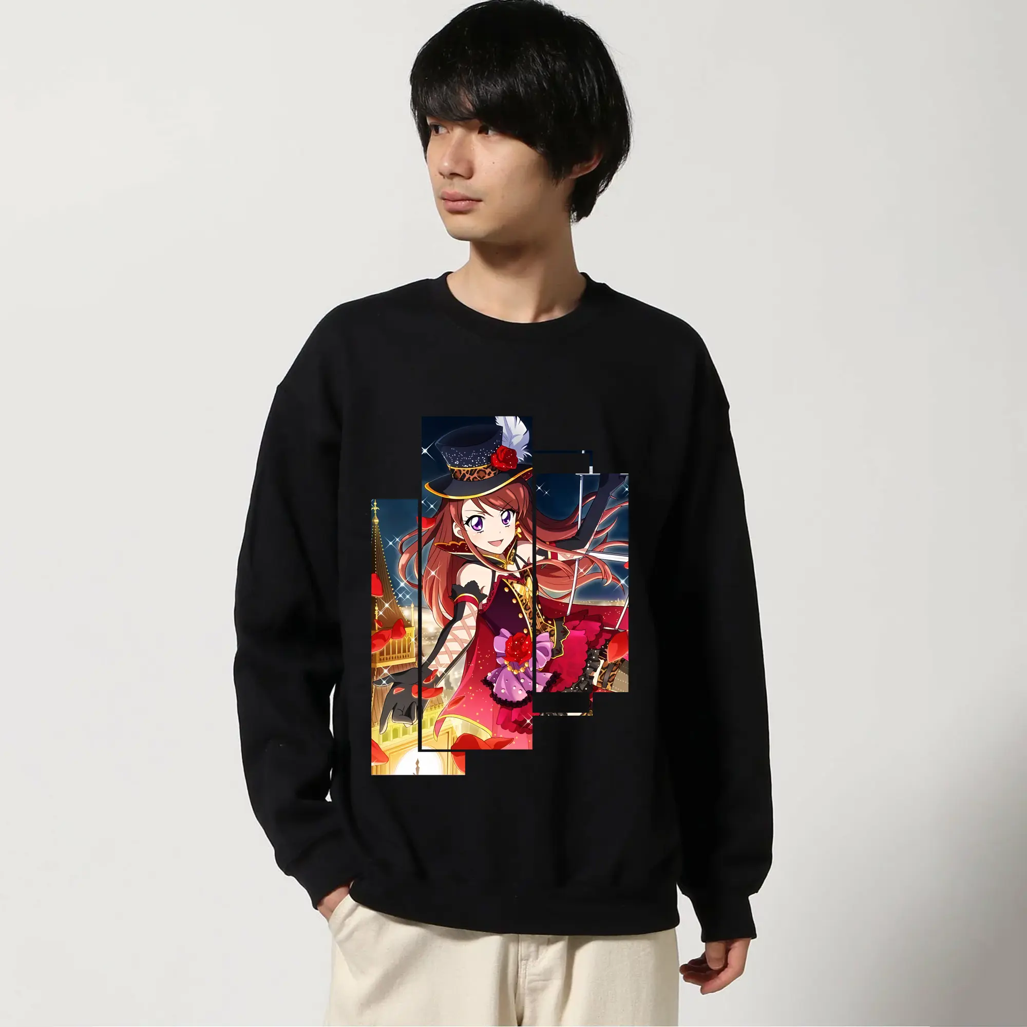 アイカツ グッズ 紫吹 蘭