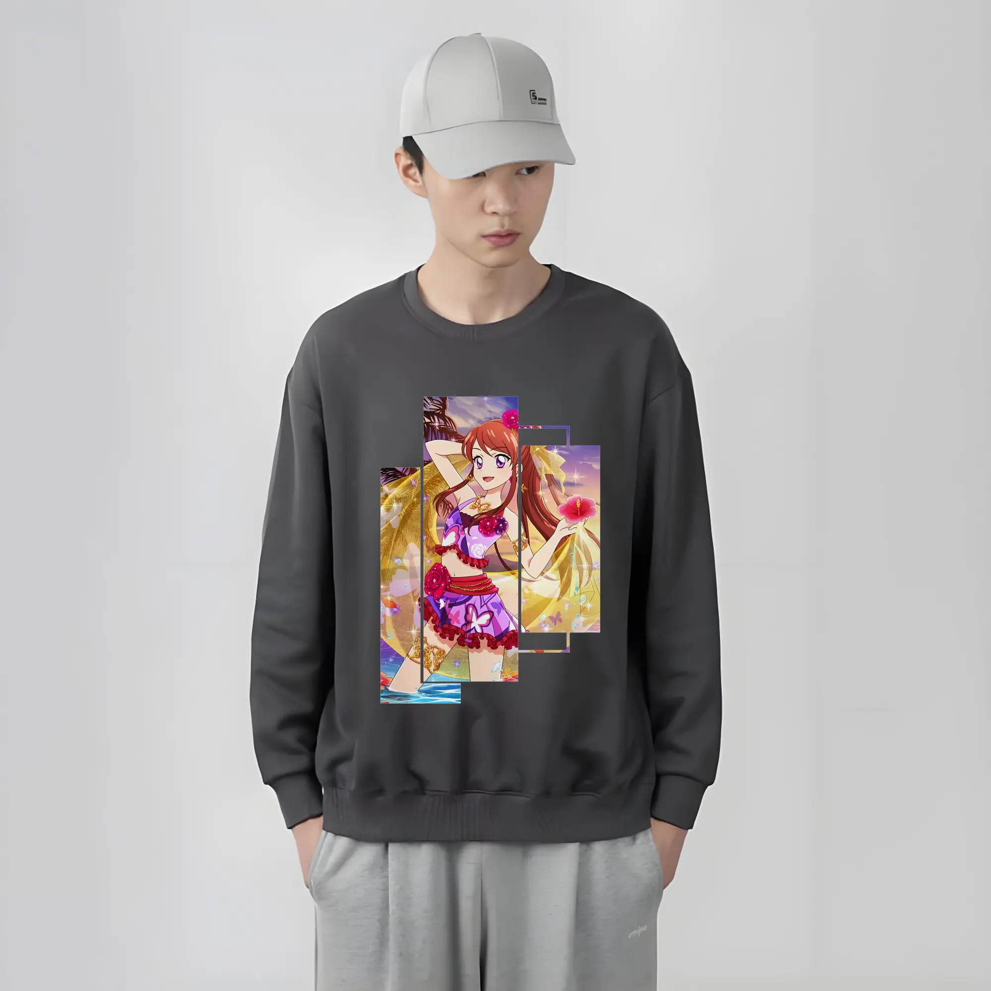 アイカツ グッズ 紫吹 蘭