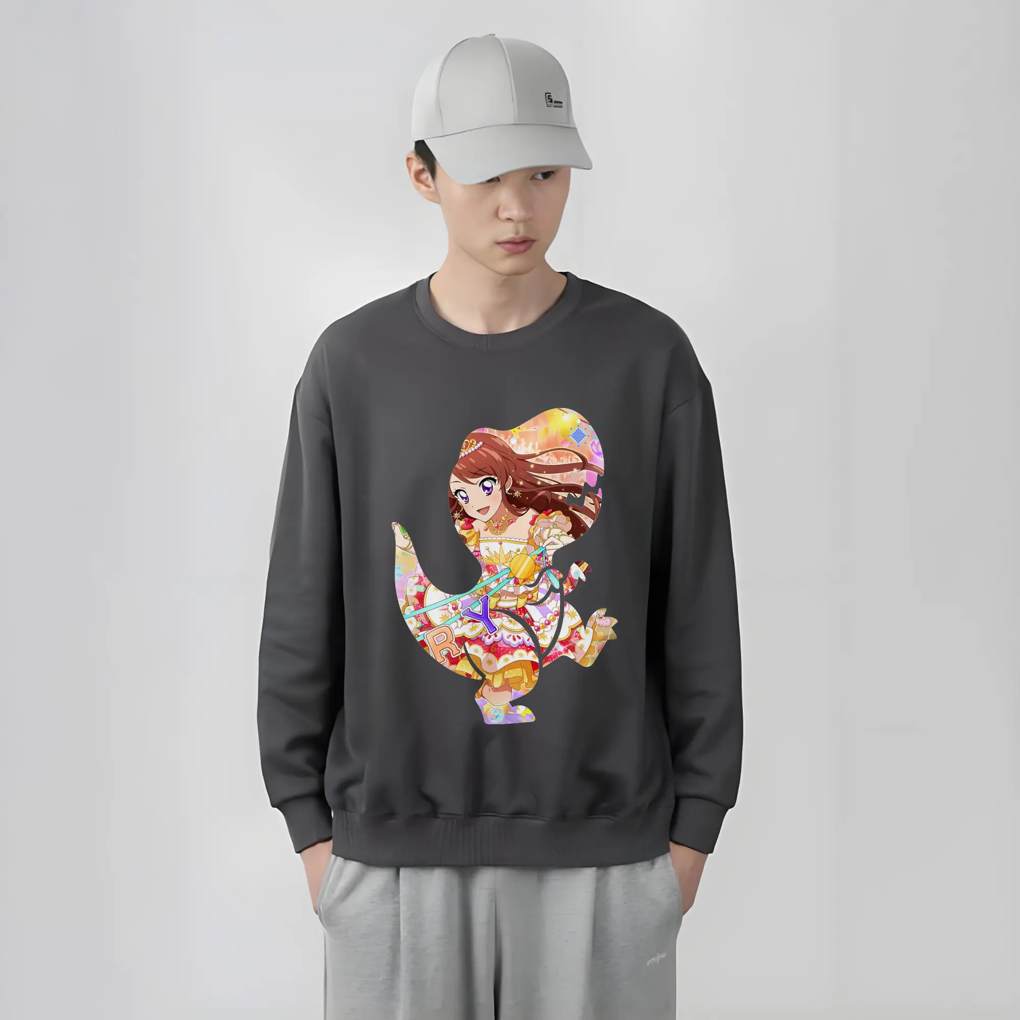 アイカツ グッズ 紫吹 蘭