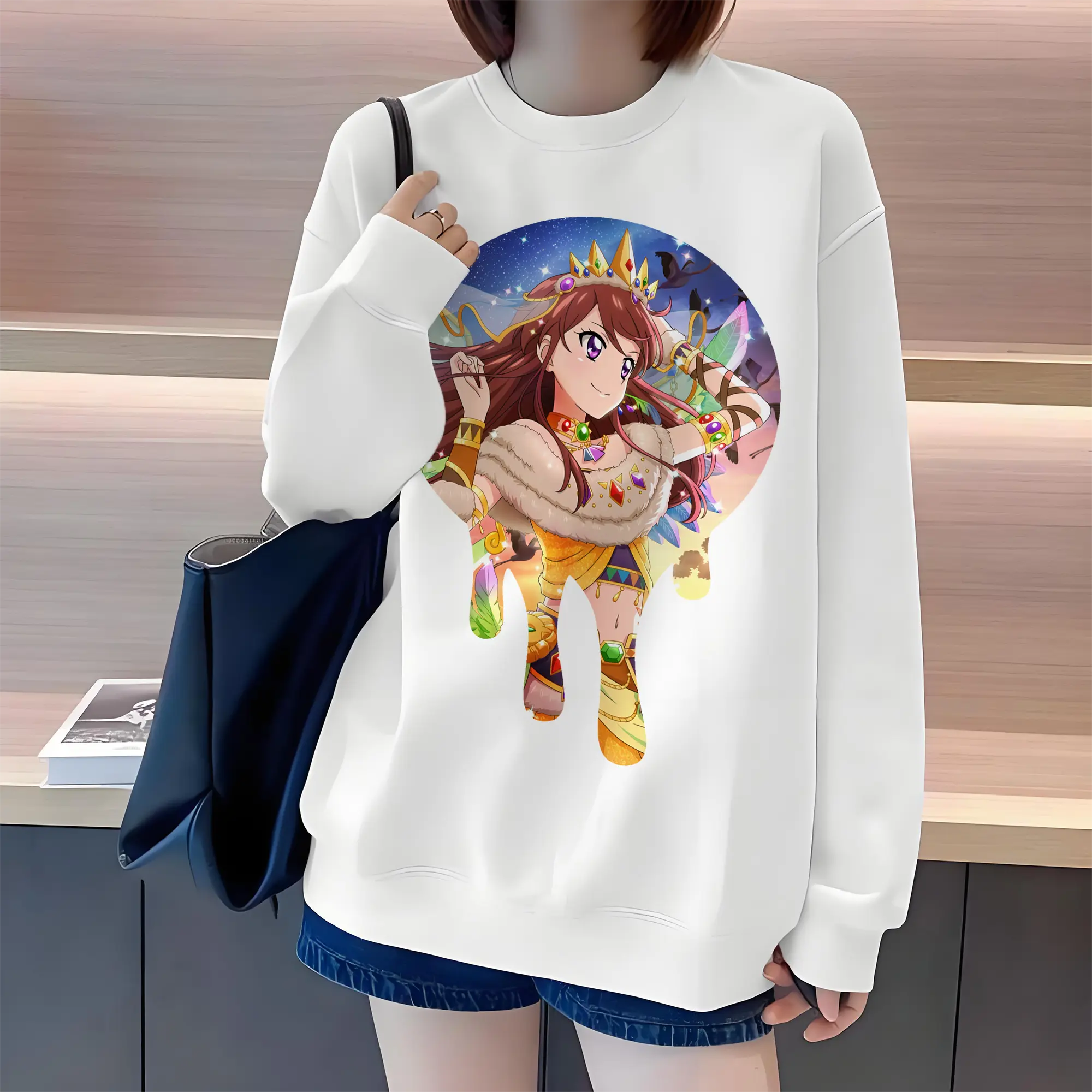 アイカツ グッズ 紫吹 蘭