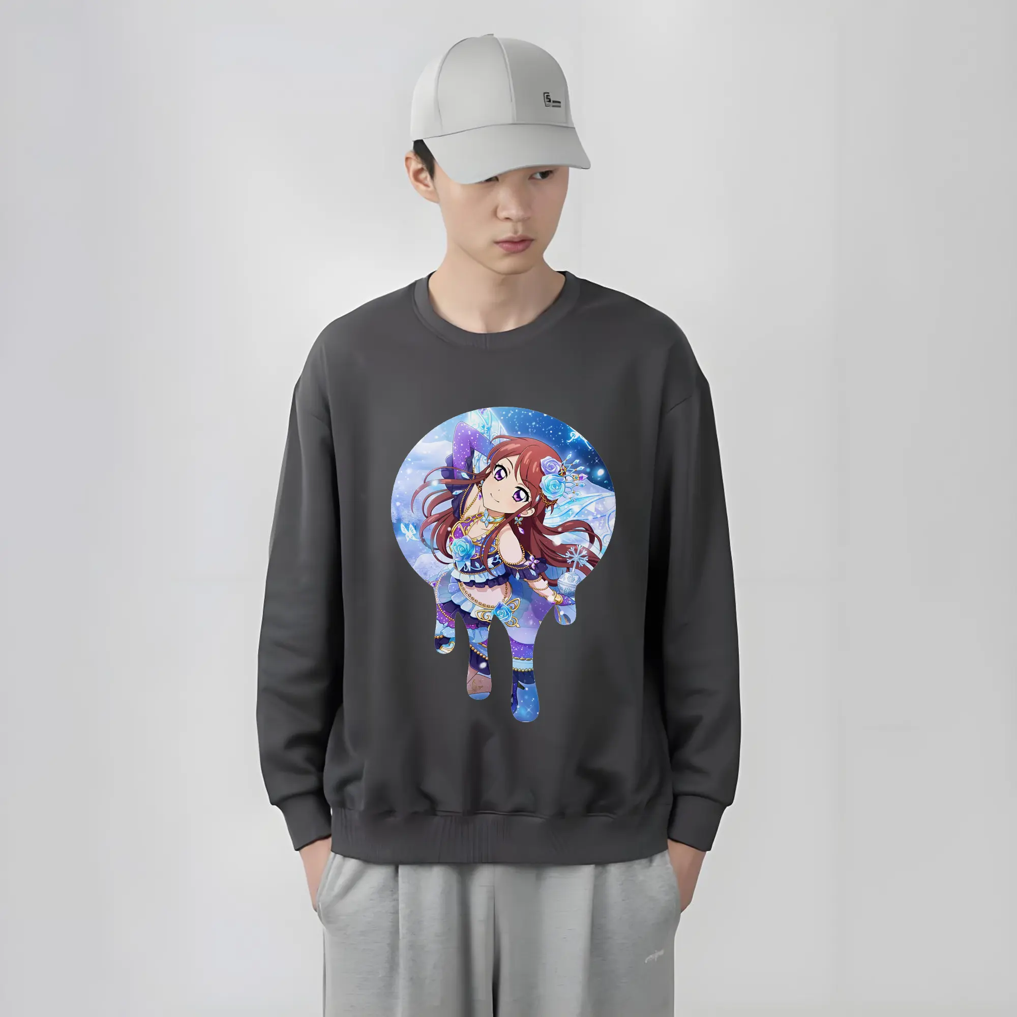 アイカツ グッズ 紫吹 蘭