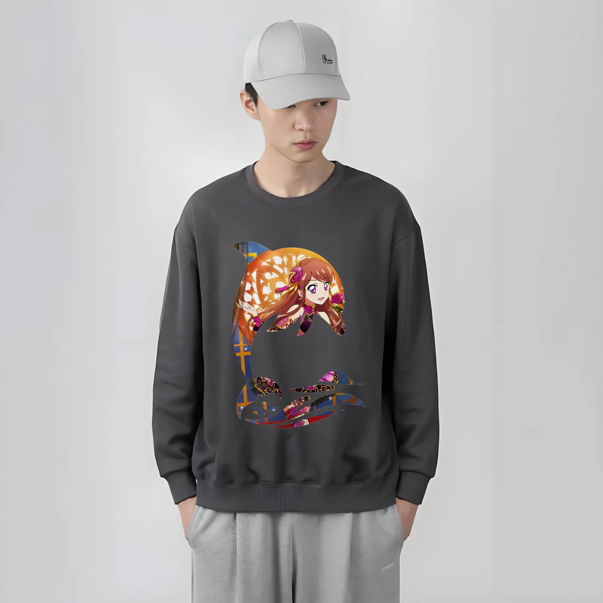 アイカツ グッズ 紫吹 蘭