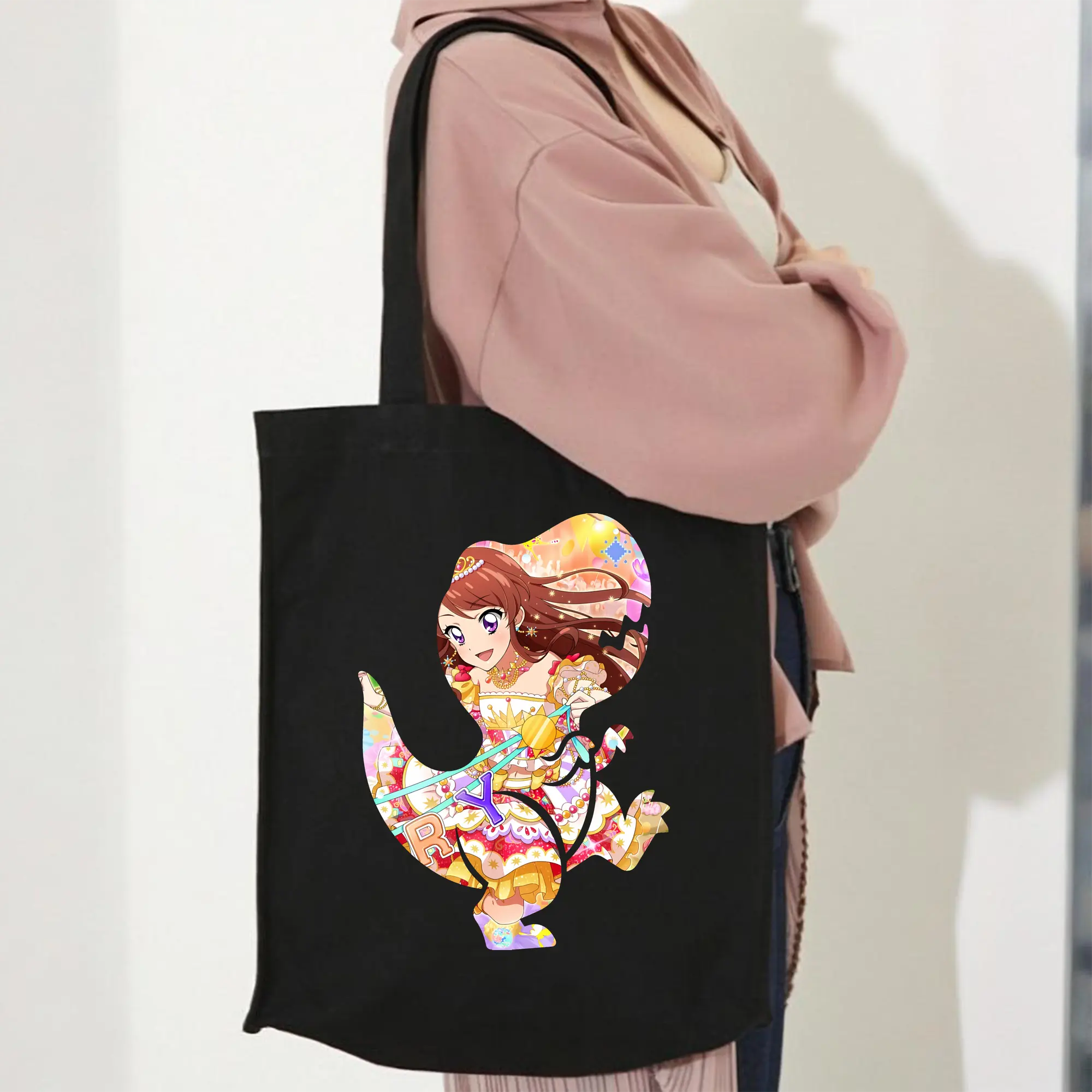 アイカツ グッズ 紫吹 蘭