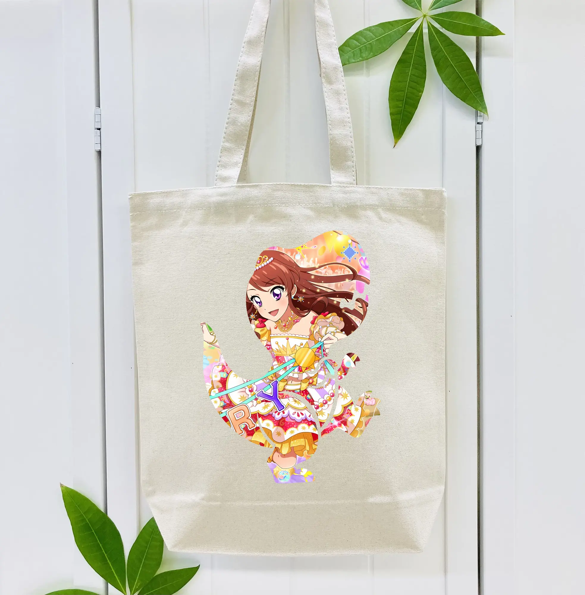 アイカツ グッズ 紫吹 蘭