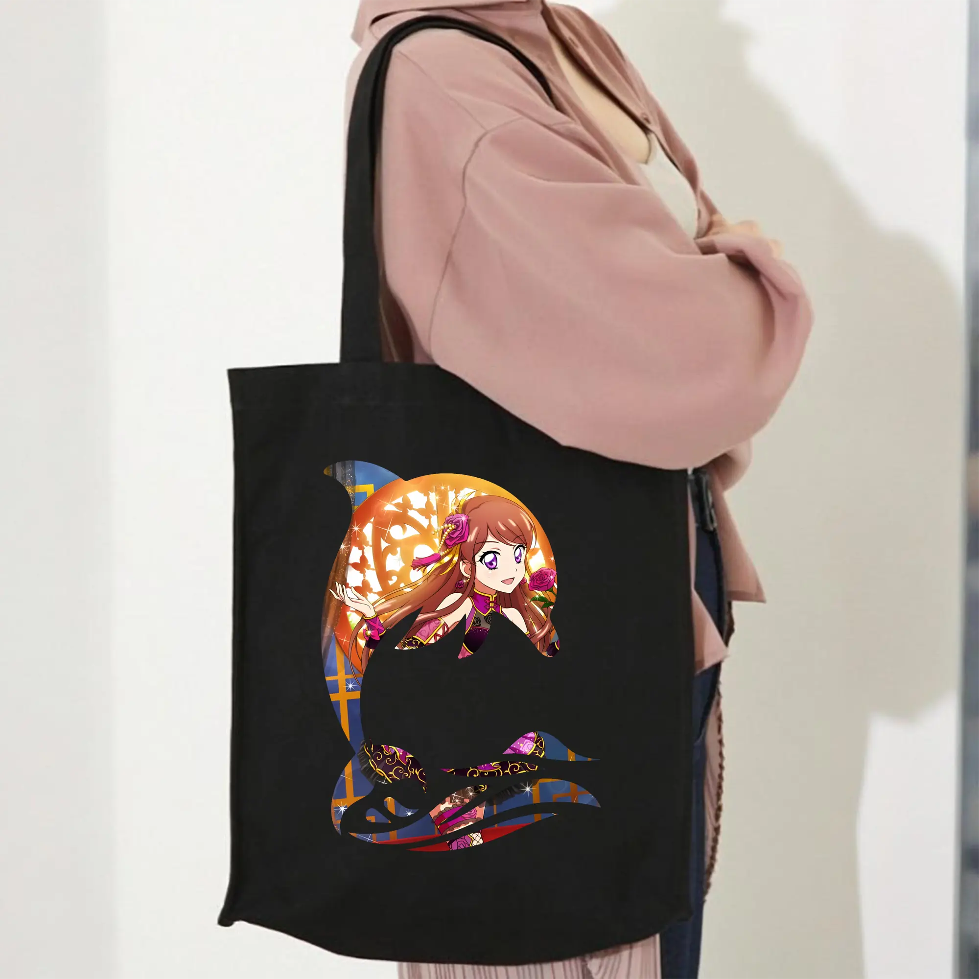 アイカツ グッズ 紫吹 蘭