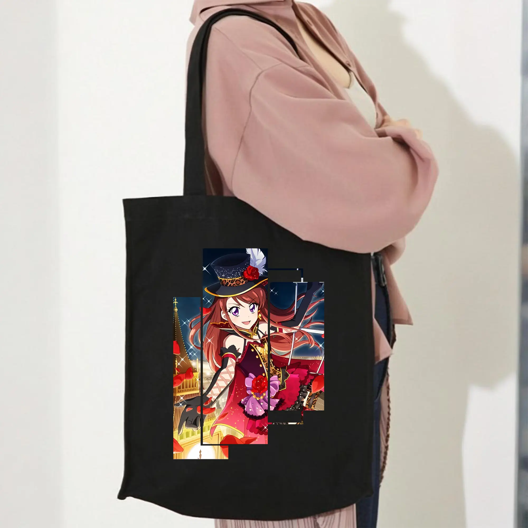 アイカツ グッズ 紫吹 蘭