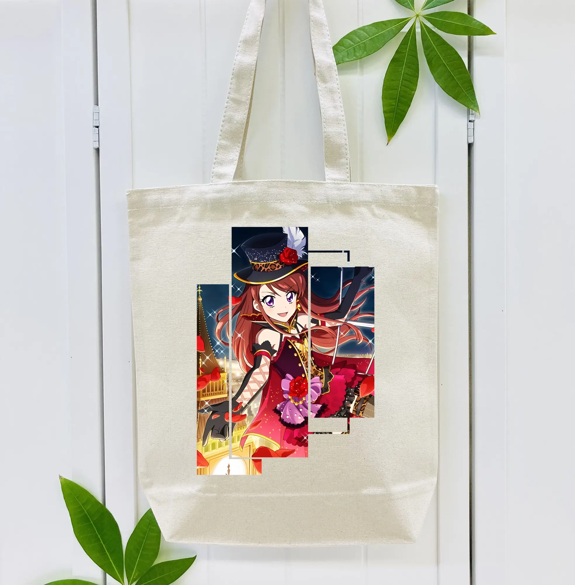 アイカツ グッズ 紫吹 蘭