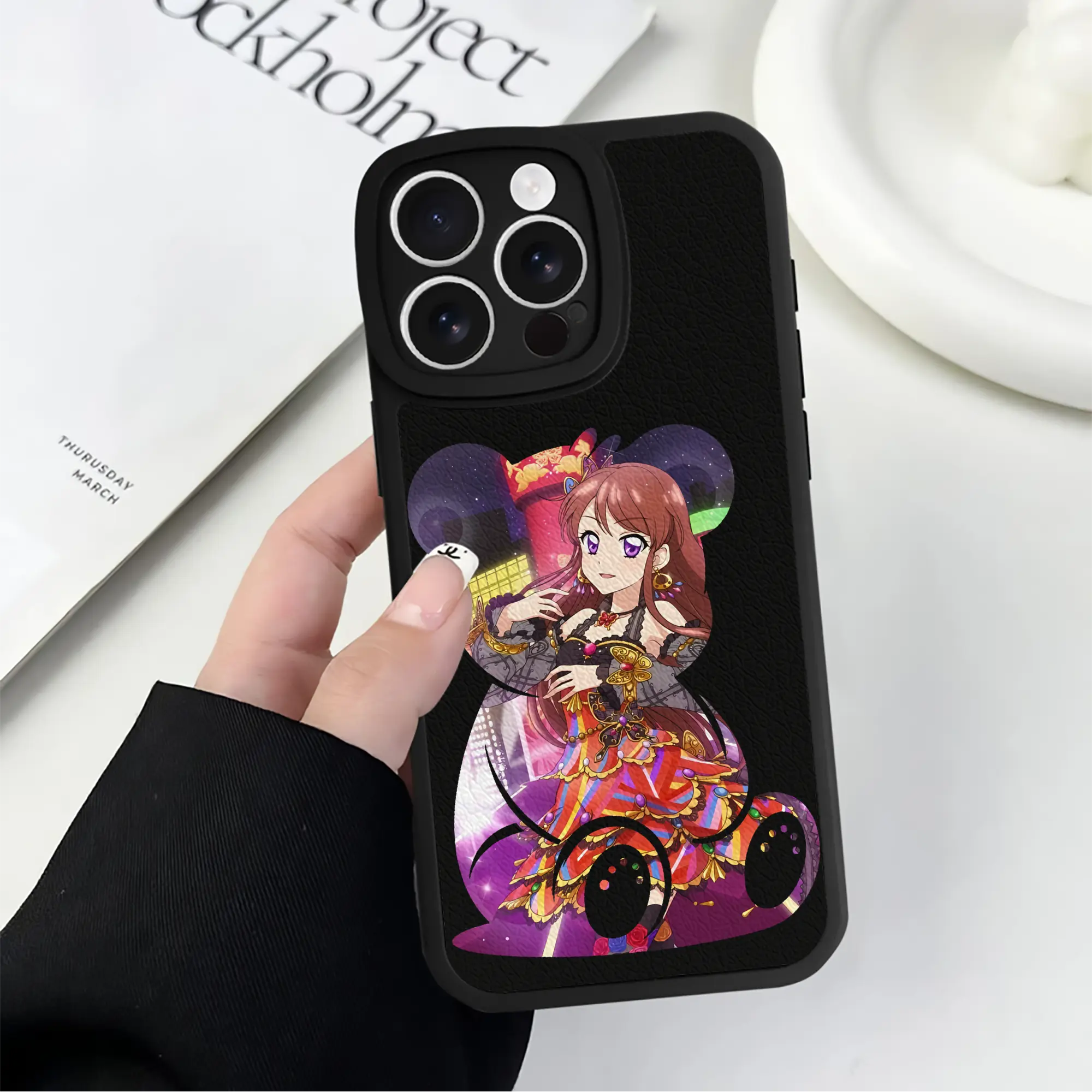 アイカツ グッズ 紫吹 蘭