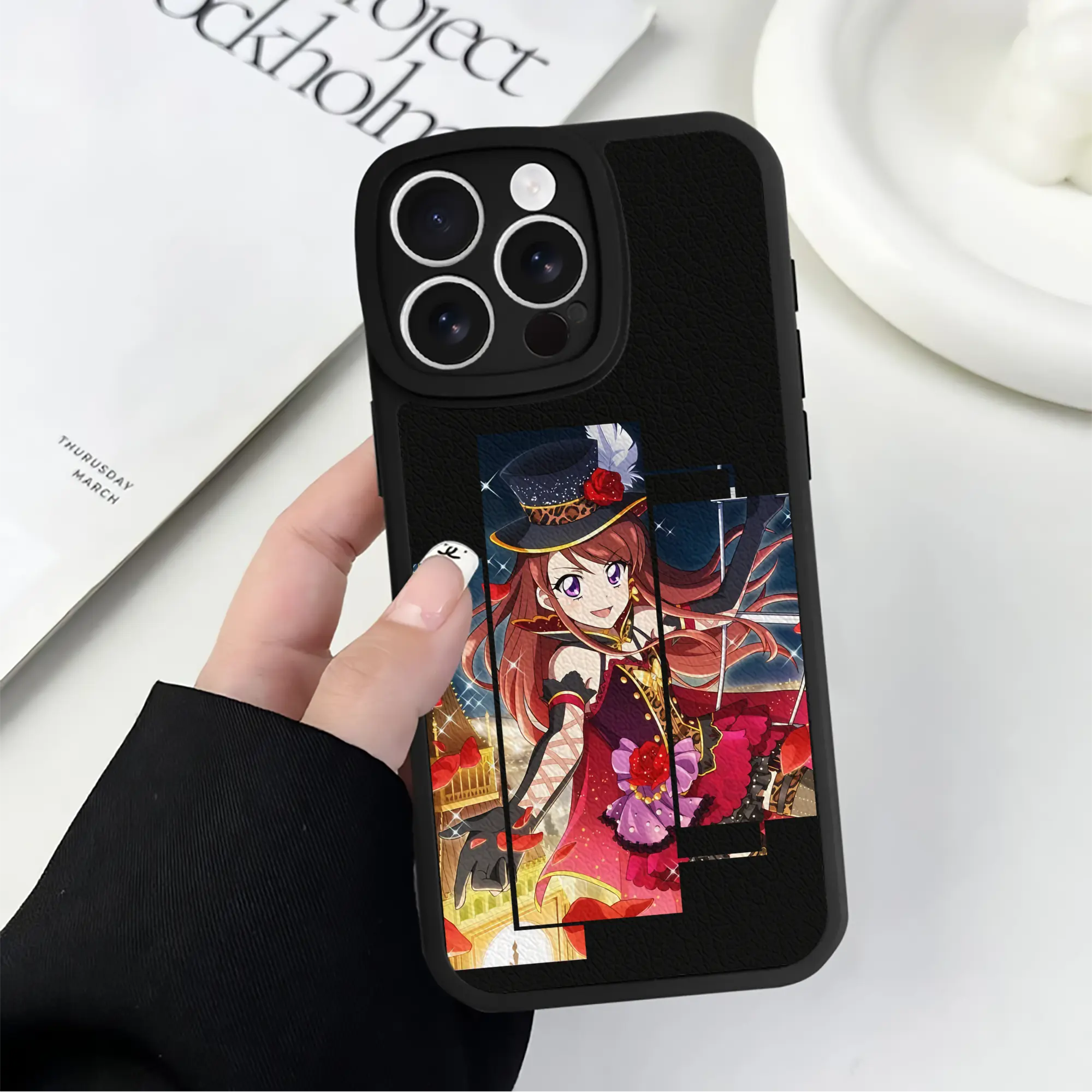 アイカツ グッズ 紫吹 蘭